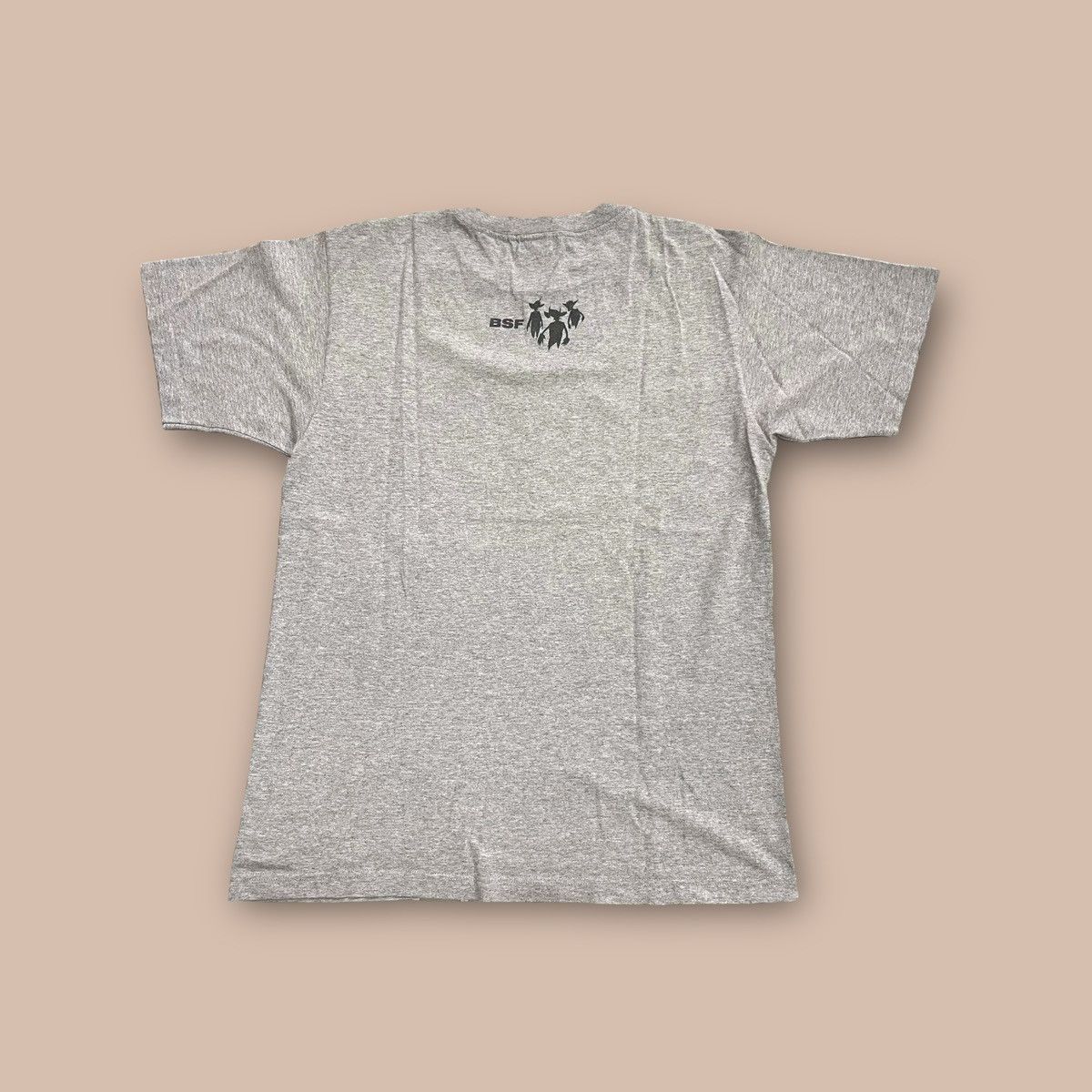 Futura BSF Project Dragon (FUTURA 2000 BLEU STASH) Tee Size US L / EU 52-54 / 3 - 2 Thumbnail