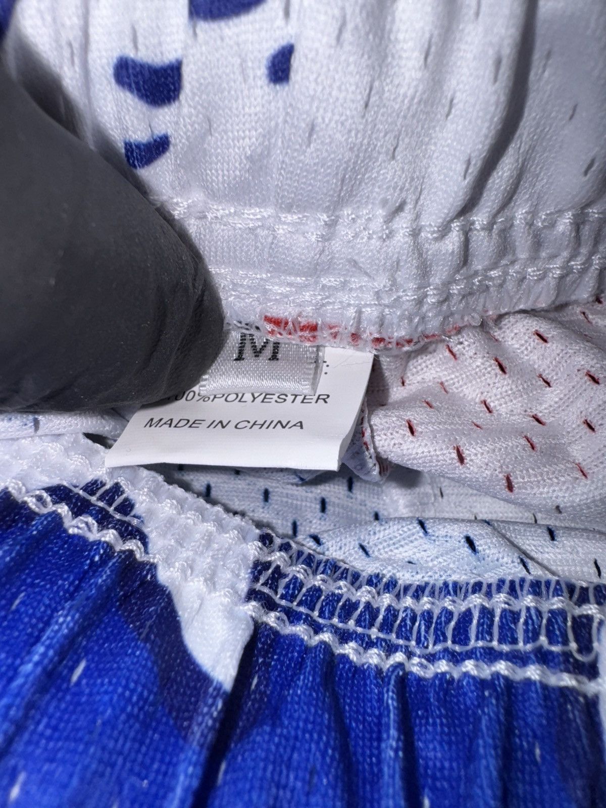 Asspizza Asspizza 4th of July Shorts Size US 30 / EU 46 - 4 Thumbnail
