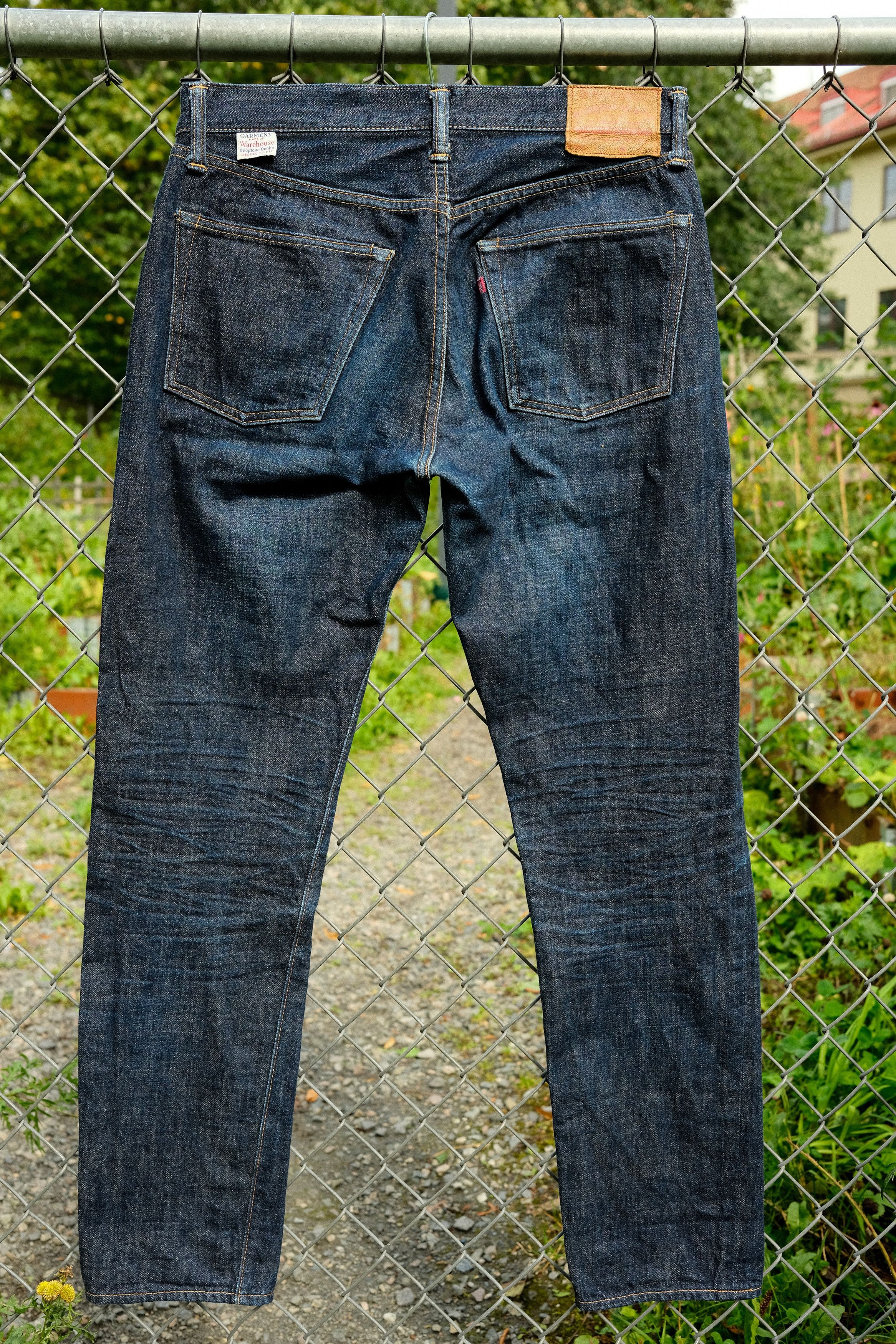 Warehouse & Co. Warehouse 900XX size 30 Size US 30 / EU 46 - 2 Thumbnail