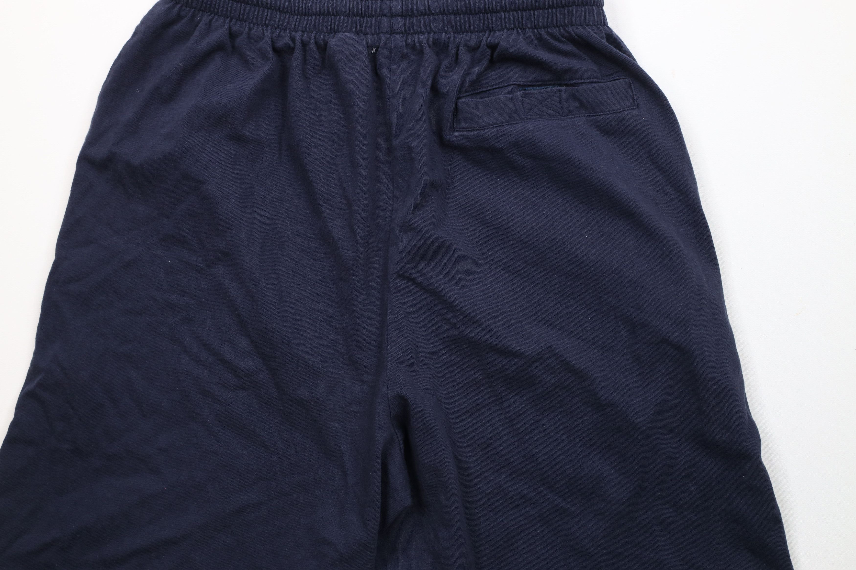 Fila × Vintage Vintage 90s Fila Out Above Knee Heavyweight Cotton Shorts Size US 34 / EU 50 - 10 Thumbnail