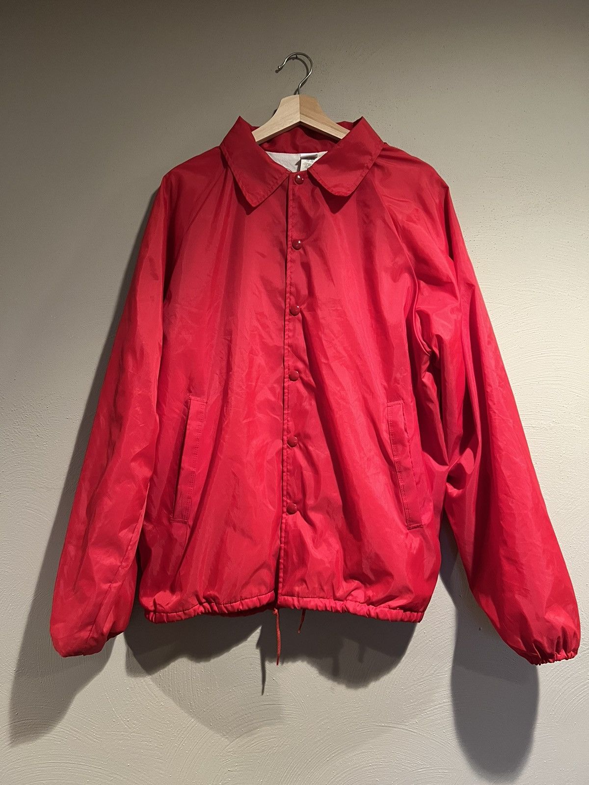 Jerzees × Russell Athletic Jerzees Russell Light Jacket XL Size US XL / EU 56 / 4 - 1 Thumbnail