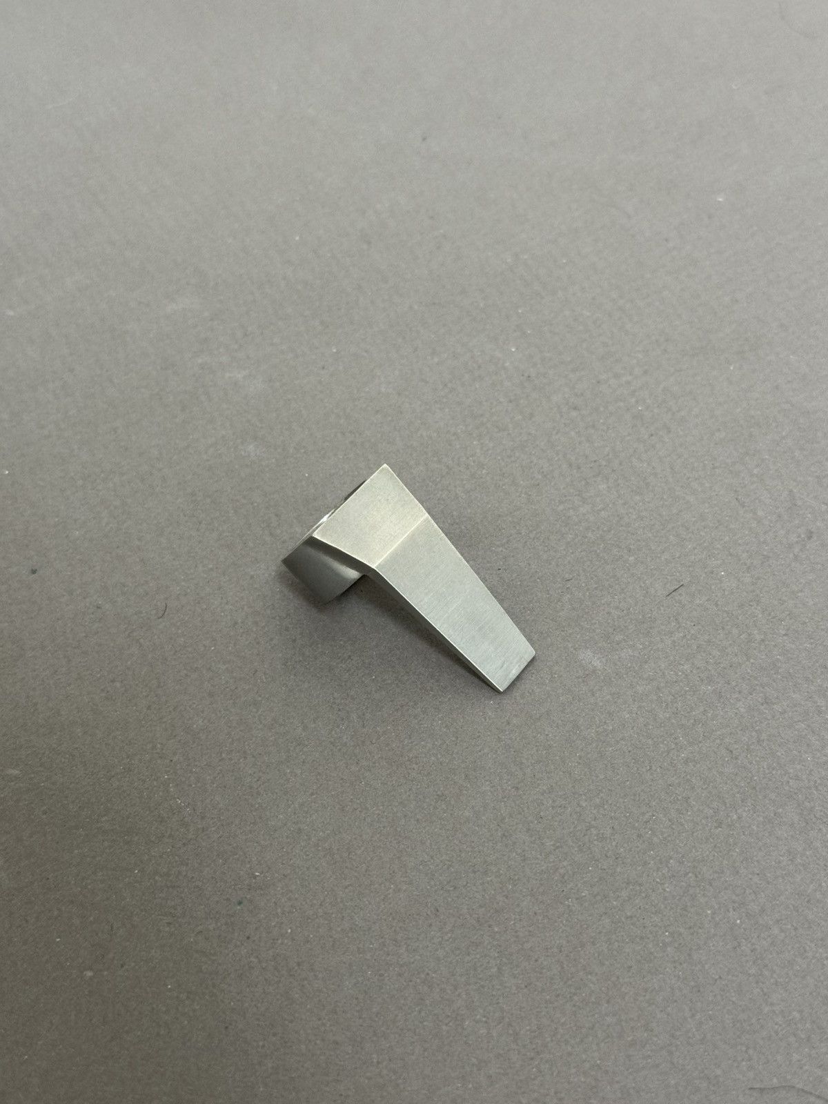Rick Owens Rick Owens ring Size 30 - 1 Thumbnail