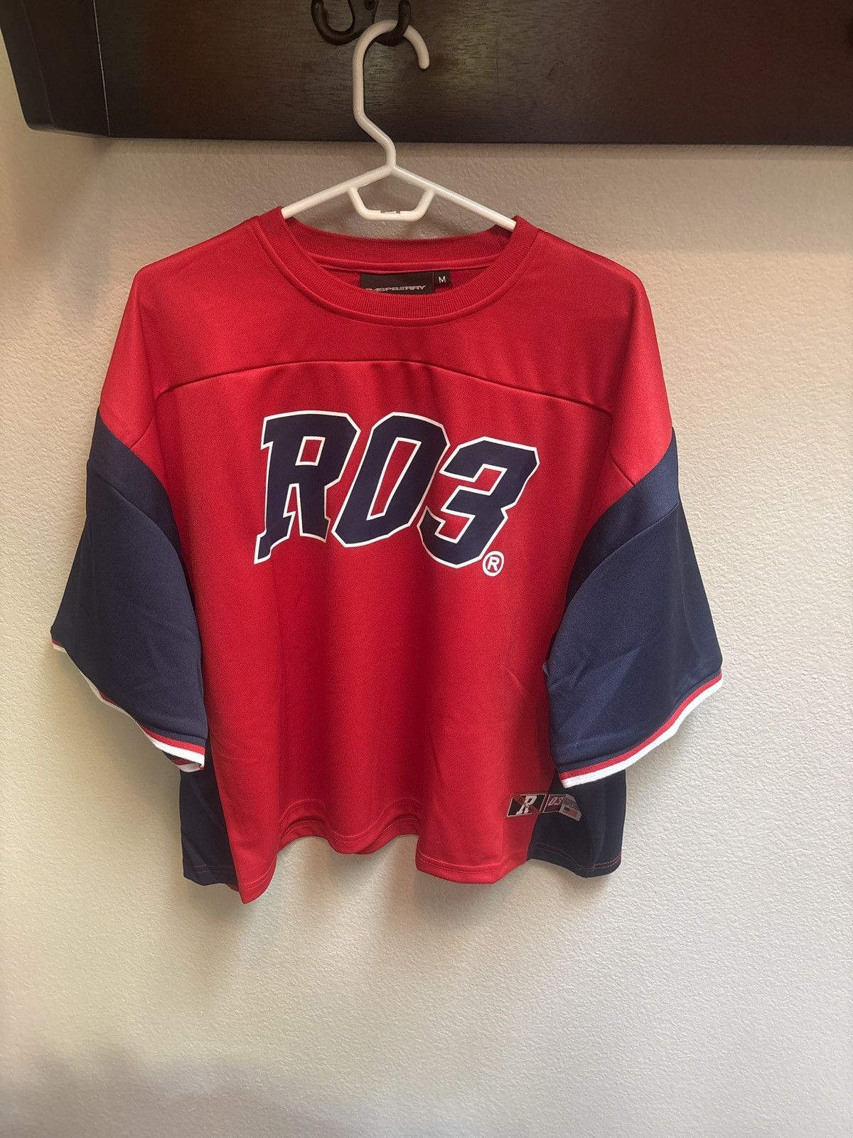 The GV Gallery GV GALLERY “R03” Jersey Size US L / EU 52-54 / 3 - 1 Thumbnail