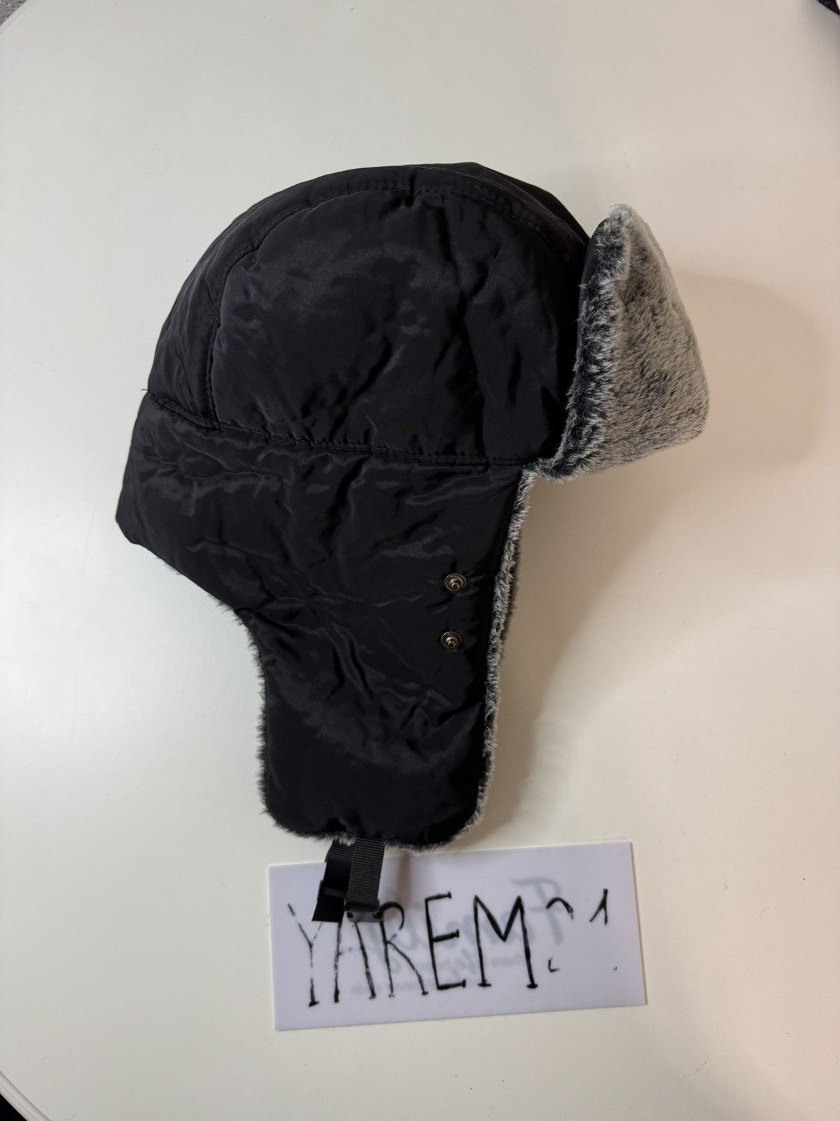 Vintage Ushanka hat cap Size ONE SIZE - 1 Thumbnail
