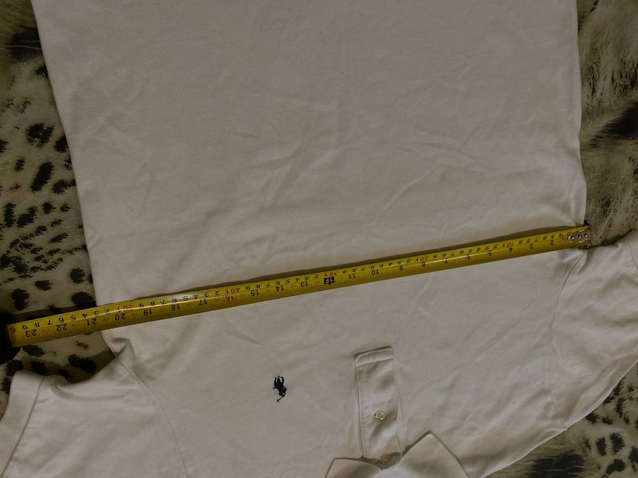 Polo Ralph Lauren T-Shirt Polo by Ralph Lauren Streetwear Y2K Vintage polos Size US M / EU 48-50 / 2 - 9 Thumbnail