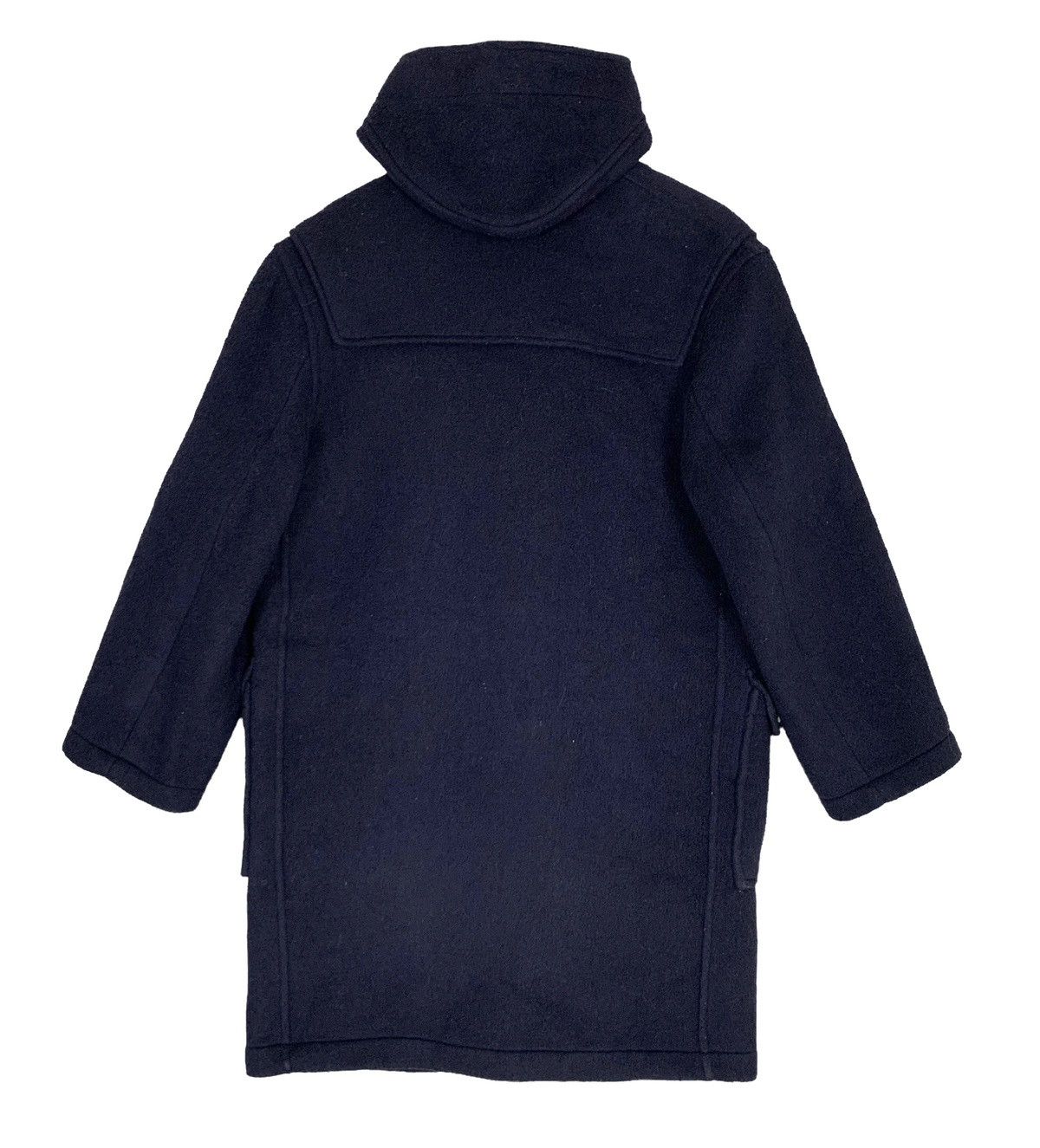 Gloverall Gioverall Duffle Hoodie Coat Made in England Size M Size US M / EU 48-50 / 2 - 8 Thumbnail