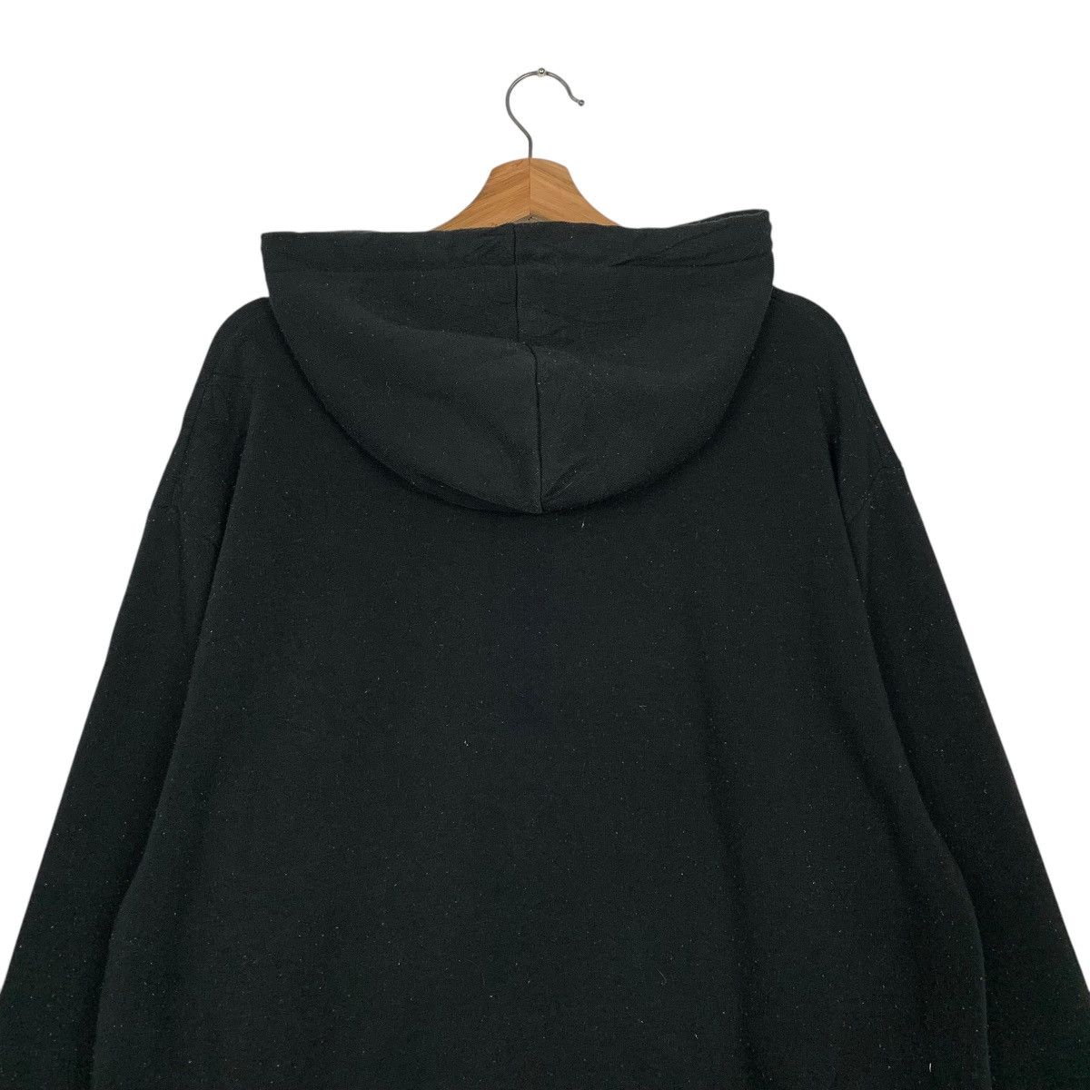 Japanese Brand No Kangaroos In Australia Pullover Hoodie Size US XL / EU 56 / 4 - 8 Thumbnail