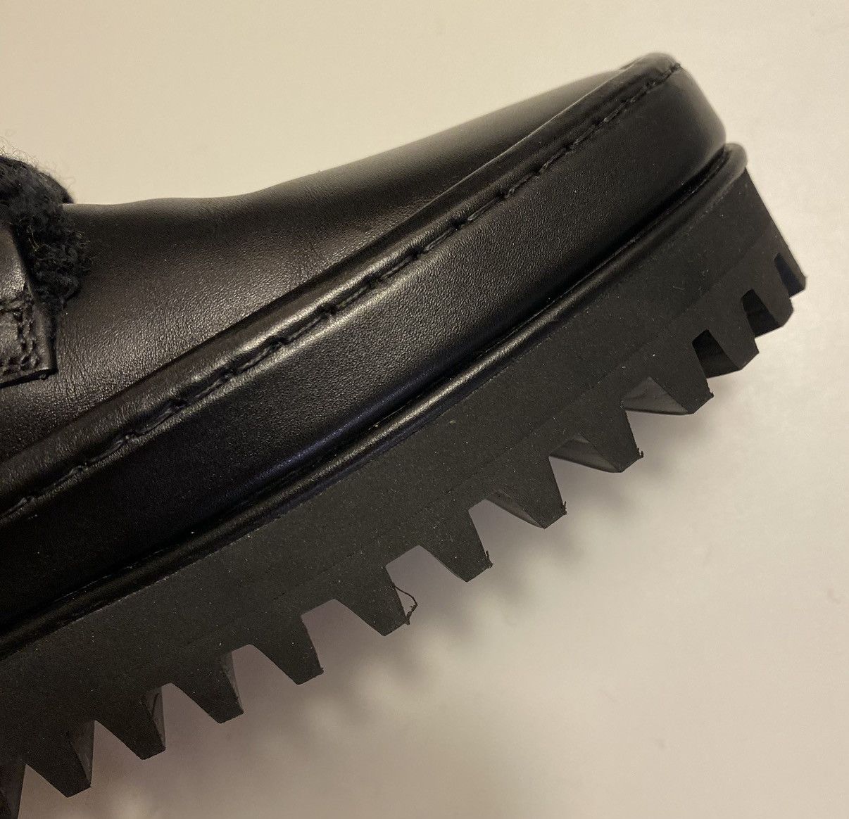 Quercioli Black ankle boots Quercioli Size US 7 / IT 37 - 5 Thumbnail