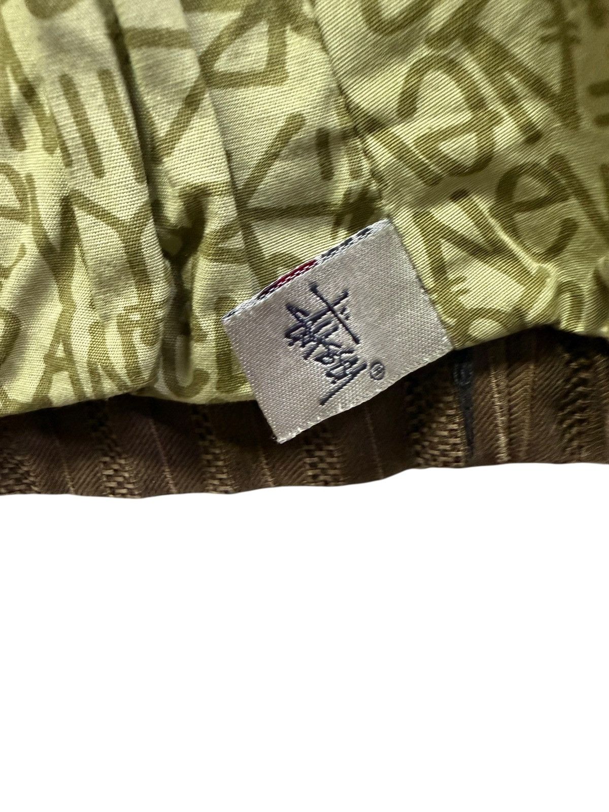 Stussy 🔥stussy chore jacket Size S / US 4 / IT 40 - 6 Thumbnail