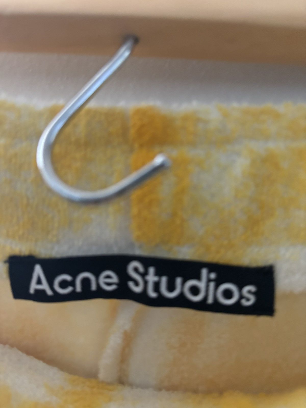 Acne Studios Acne studios flared Rainbow sweatpants Size US 29 - 4 Thumbnail