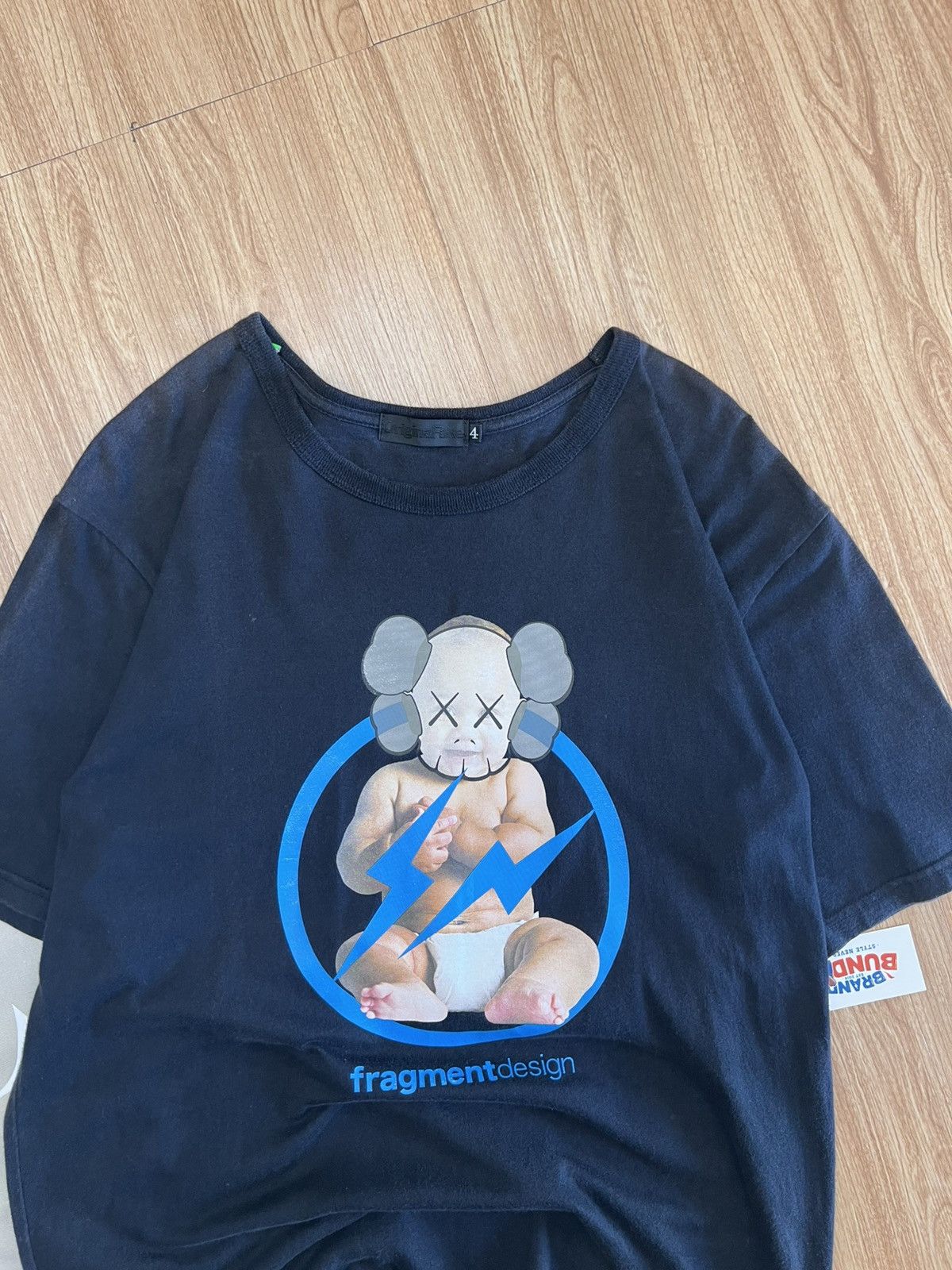 Fragment Design Fragment Design Size US M / EU 48-50 / 2 - 3 Thumbnail