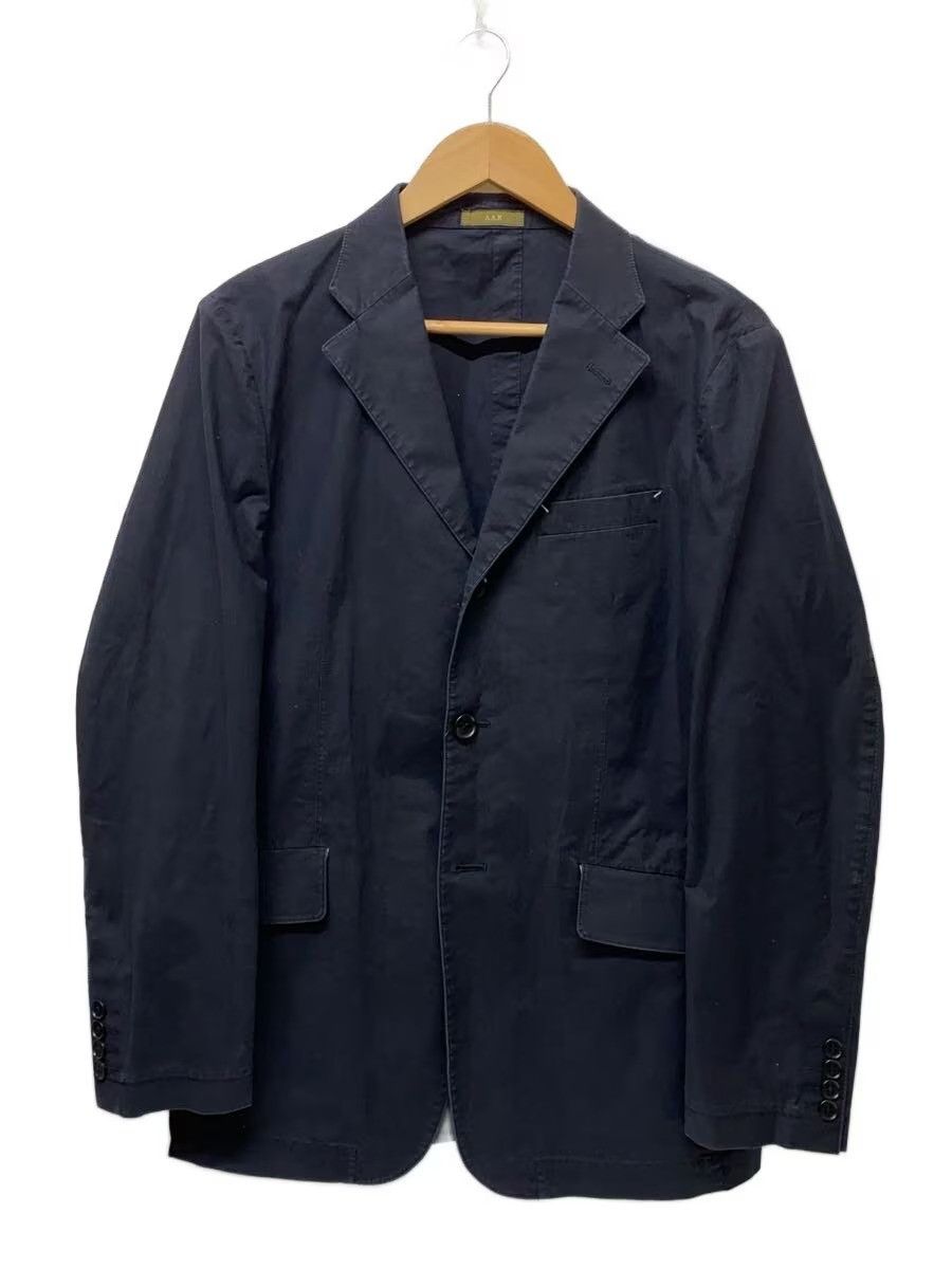 Yohji Yamamoto AAR Jacket Size US L / EU 52-54 / 3 - 1 Thumbnail