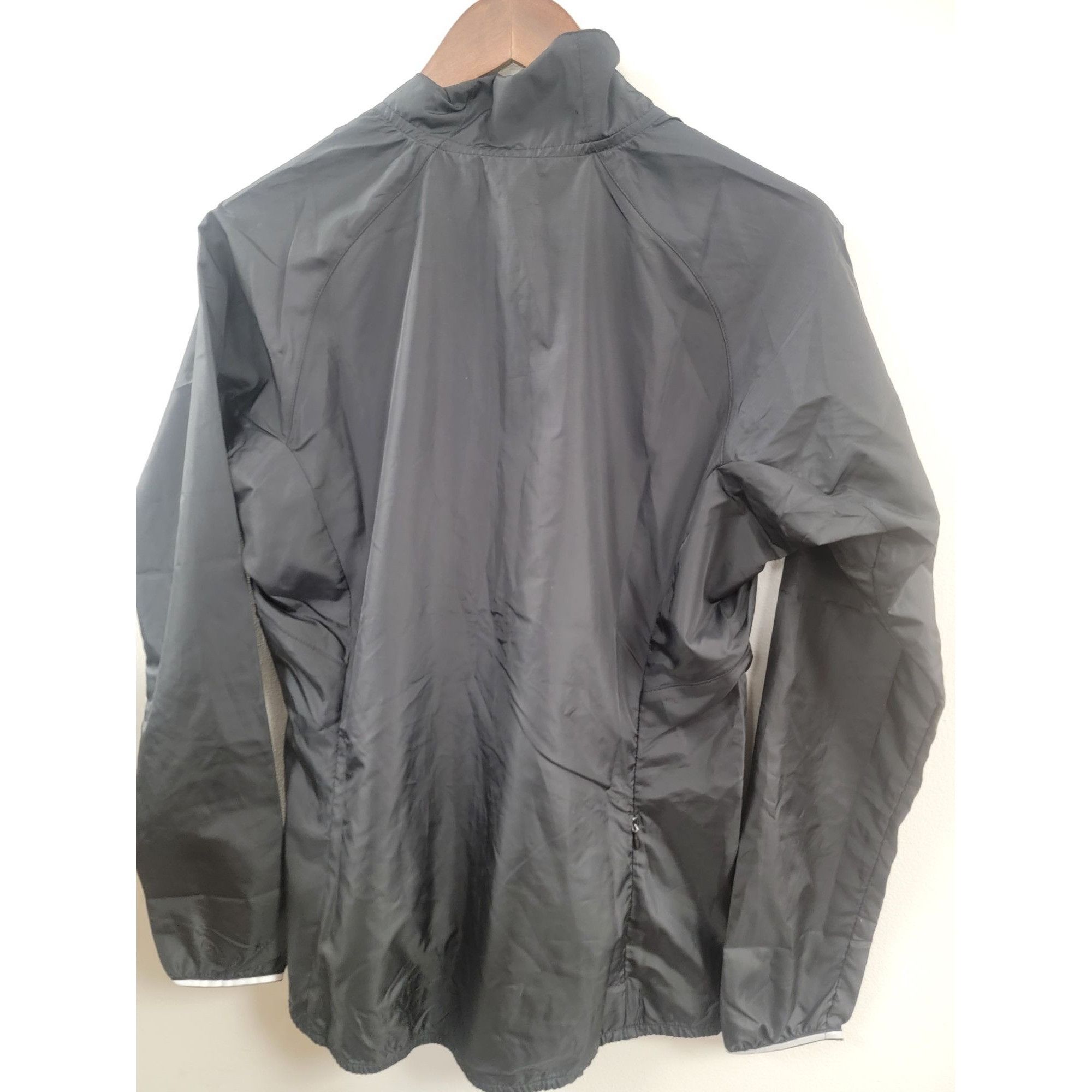 Mizuno Mizuno Women's Impulse Running Jacket Size M / US 6-8 / IT 42-44 - 2 Thumbnail