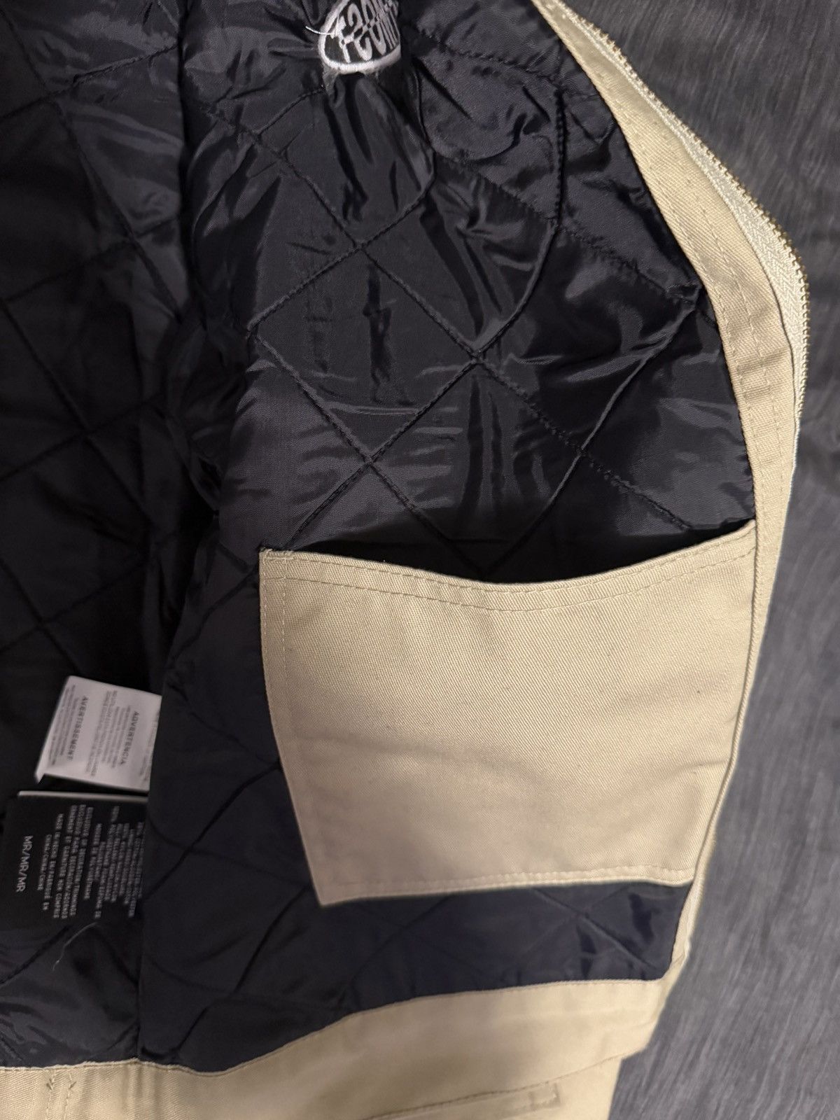 Utmost Co Utmost Co Jacket Size US M / EU 48-50 / 2 - 7 Thumbnail