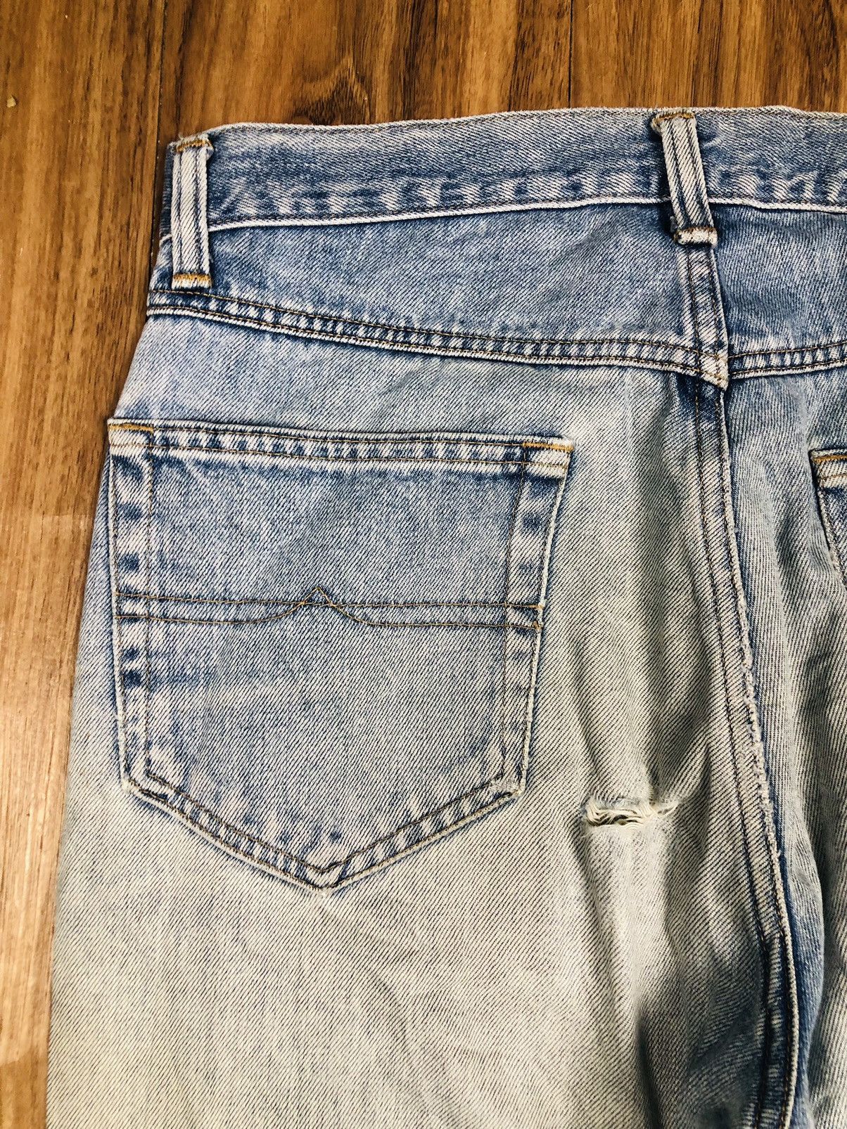 Other Bobson Denim Jeans (35) Size US 31 - 14 Thumbnail