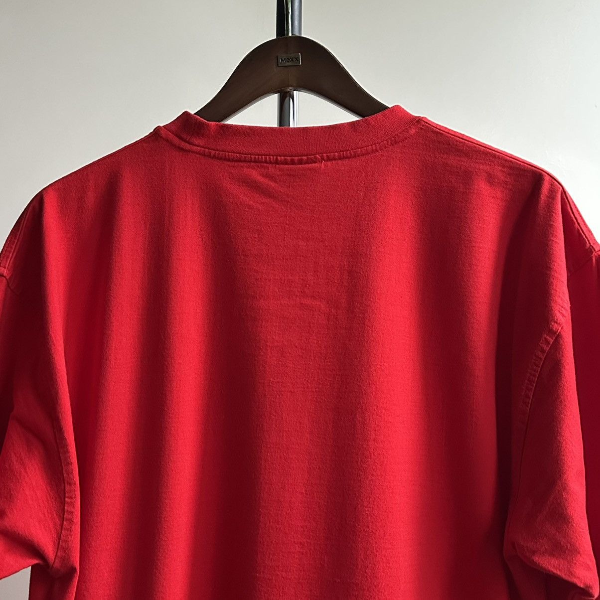 Ferrari Vintage 1999 Ferrari F1 Racing Tee Size US XXL / EU 58 / 5 - 8 Thumbnail