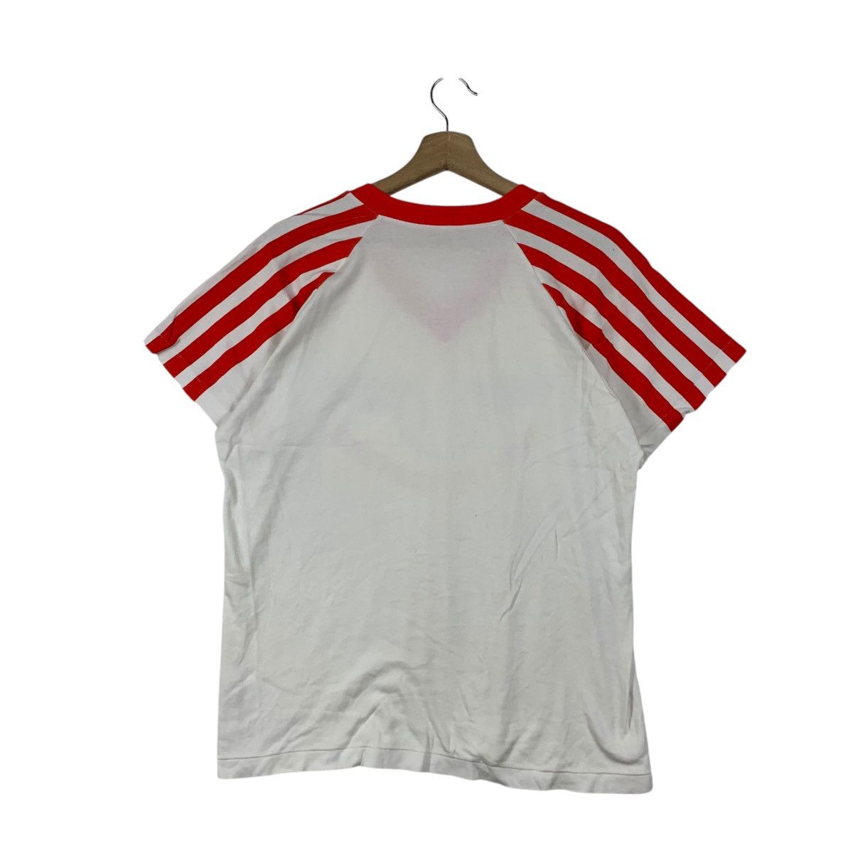 MLB Vintage MLB DIAMOND LOVE Hero Interview Pwing Tee Shirt Size US M / EU 48-50 / 2 - 5 Thumbnail