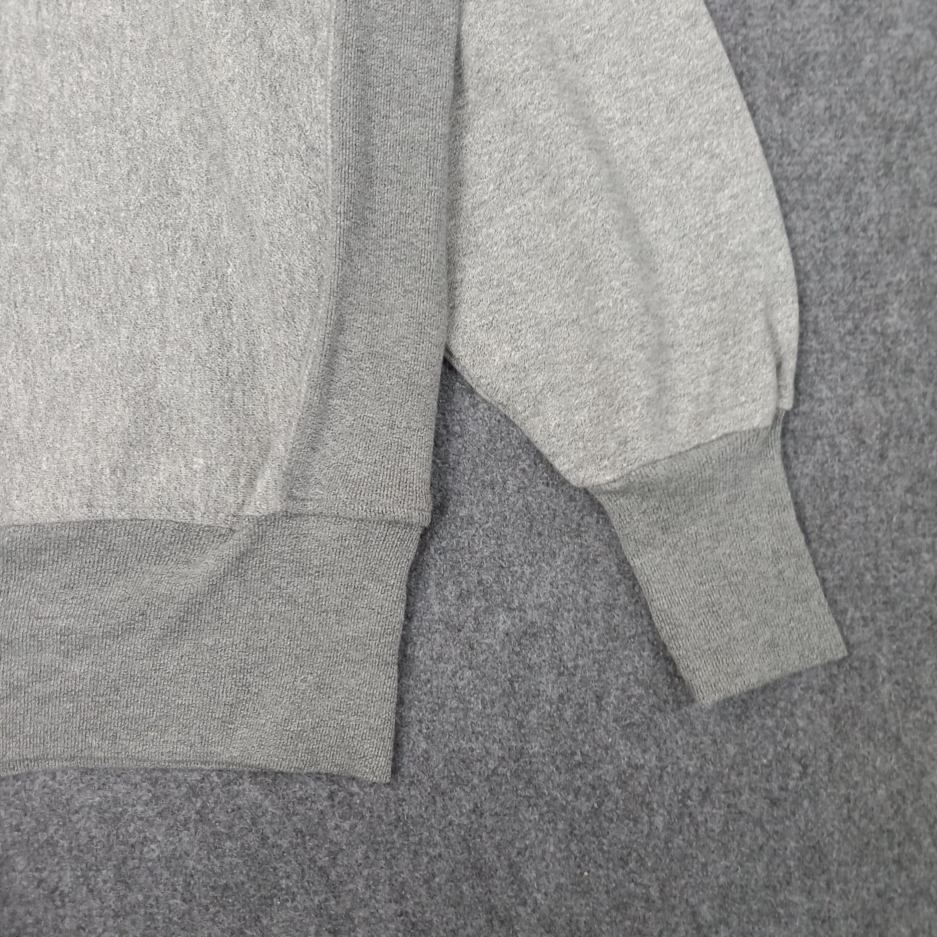 Good Enough Good Enough Japanese Brand Sweater Jacket C247N8 Size US M / EU 48-50 / 2 - 6 Thumbnail