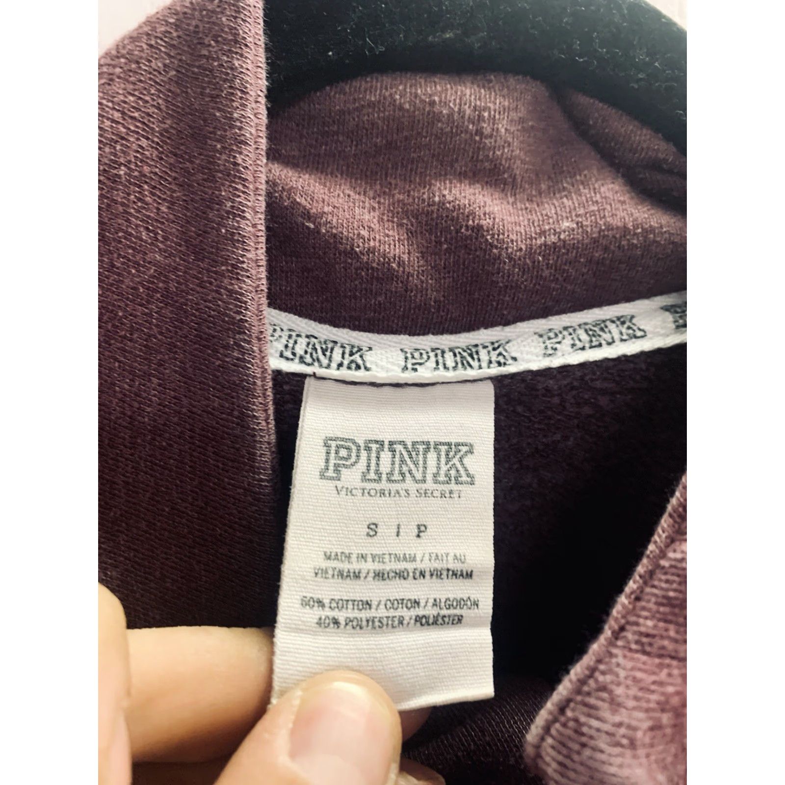 Victoria's Secret VINTAGE Size M / US 6-8 / IT 42-44 - 3 Thumbnail