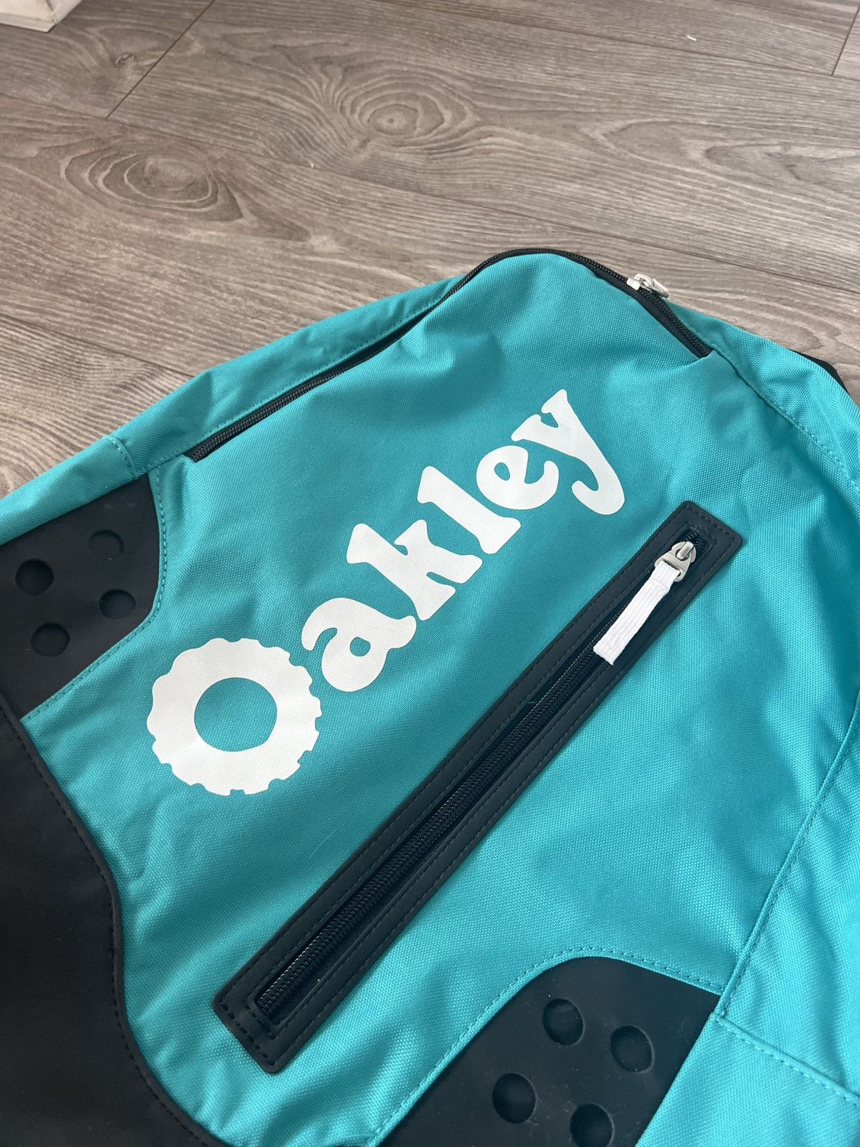 Oakley ‼️New With Tags Oakley Factory Pilot Collection B1-Back Pack‼️ Size ONE SIZE - 7 Thumbnail