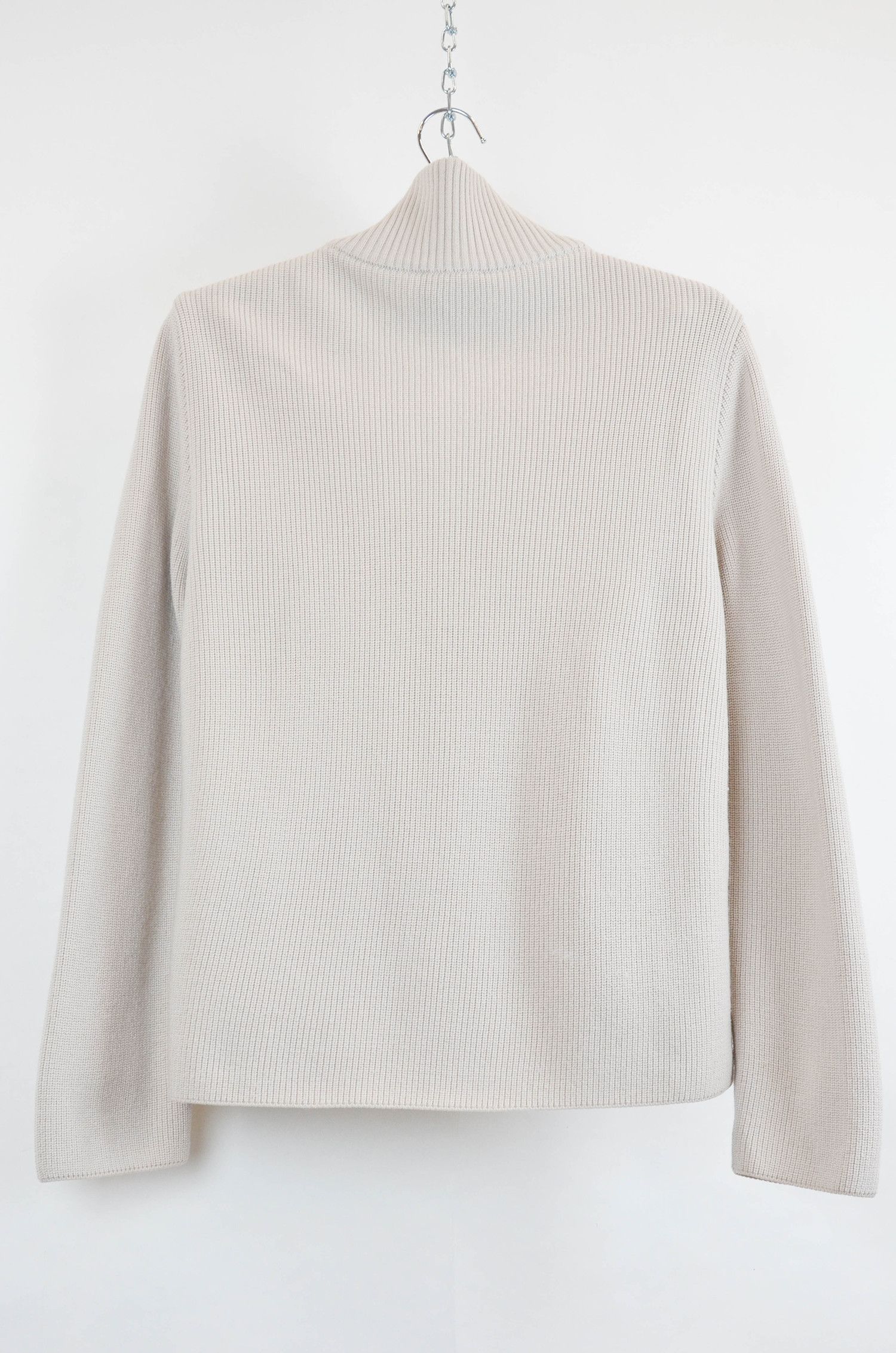 Bogner BOGNER Aurora Knit Jacket - 10 Size L / US 10 / IT 46 - 2 Thumbnail