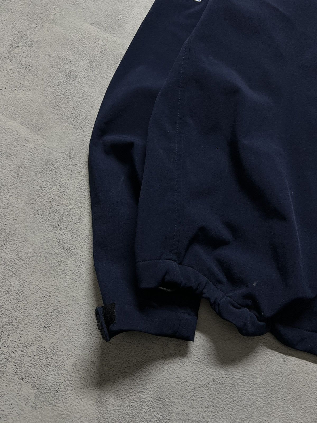 Formula 1 × Vintage Vintage Peugeot Sport Formula One Racing Soft Shell Jacket Size US L / EU 52-54 / 3 - 6 Thumbnail