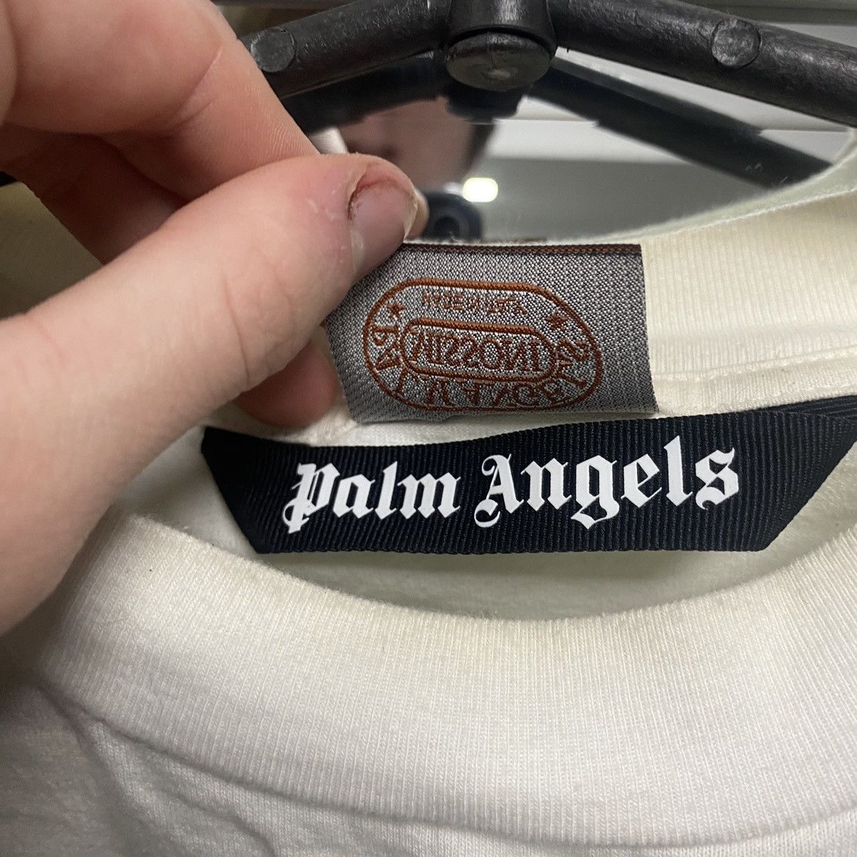 Missoni × Palm Angels Palm Angels x Missoni T-Shirt Rare Size US M / EU 48-50 / 2 - 7 Thumbnail