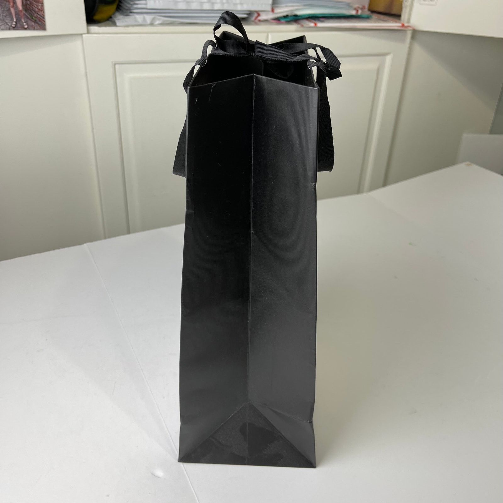 Gucci GUCCI Luxury Edition Empty Gift Shopping Bag, 15" x 9" Size ONE SIZE - 2 Thumbnail
