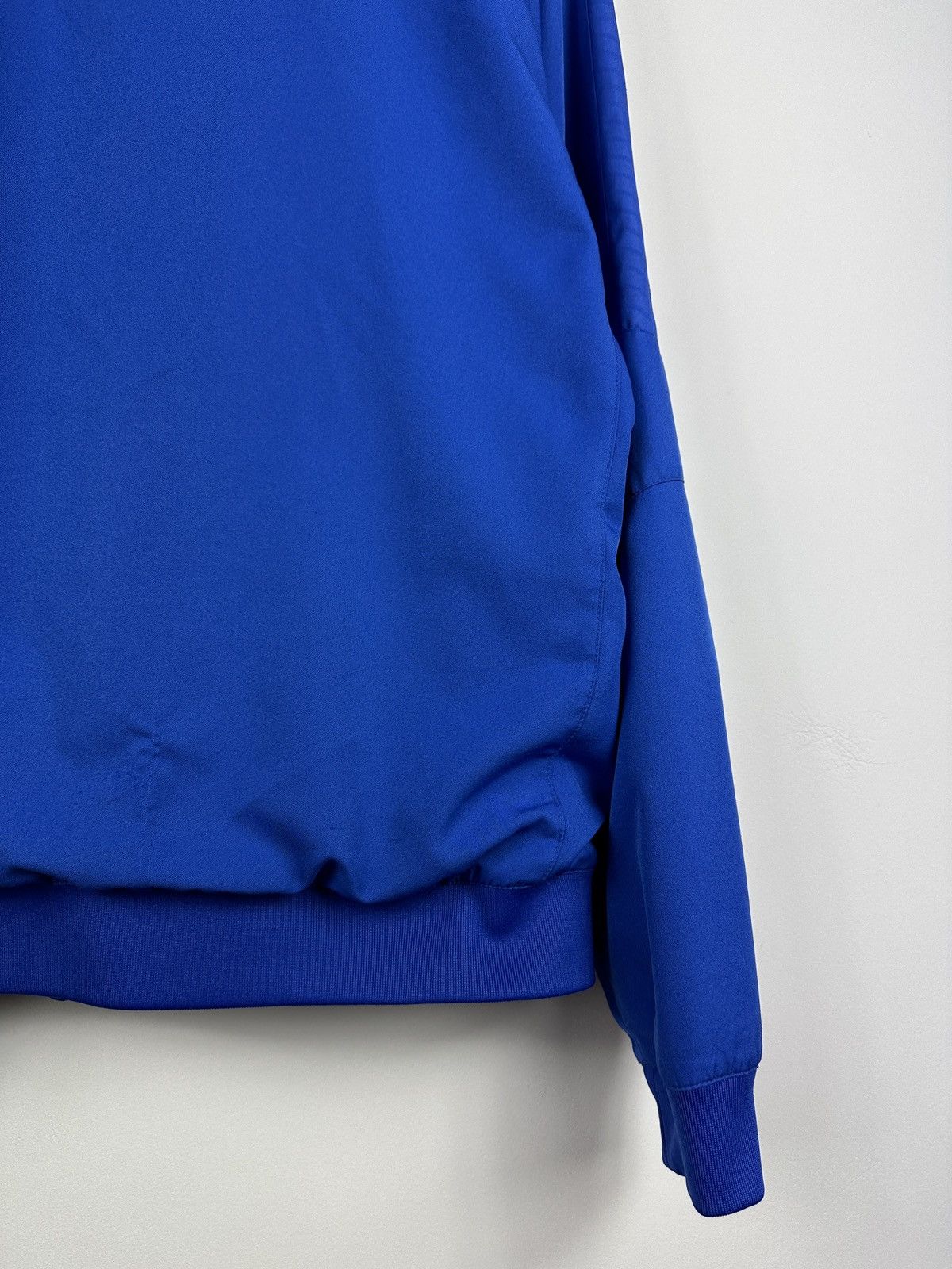 Nike Vintage Nike Manchester United Track Top Light Jacket Size US M / EU 48-50 / 2 - 19 Thumbnail