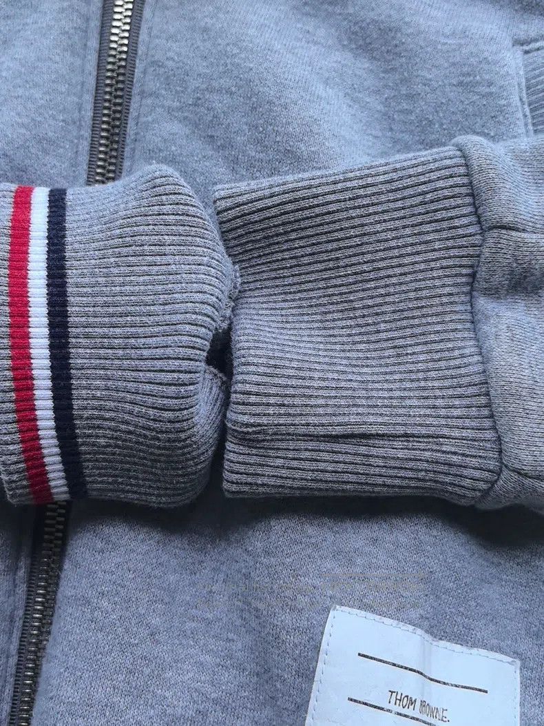 Other Thom Browne Sports jacket Size US XS / EU 42 / 0 - 6 Thumbnail