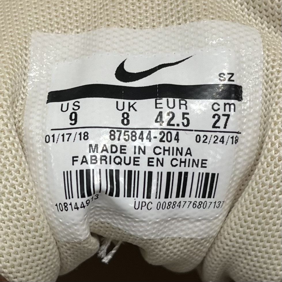 Nike Nike Air Max 1 Desert Camo Size US 9 / EU 42 - 10 Thumbnail