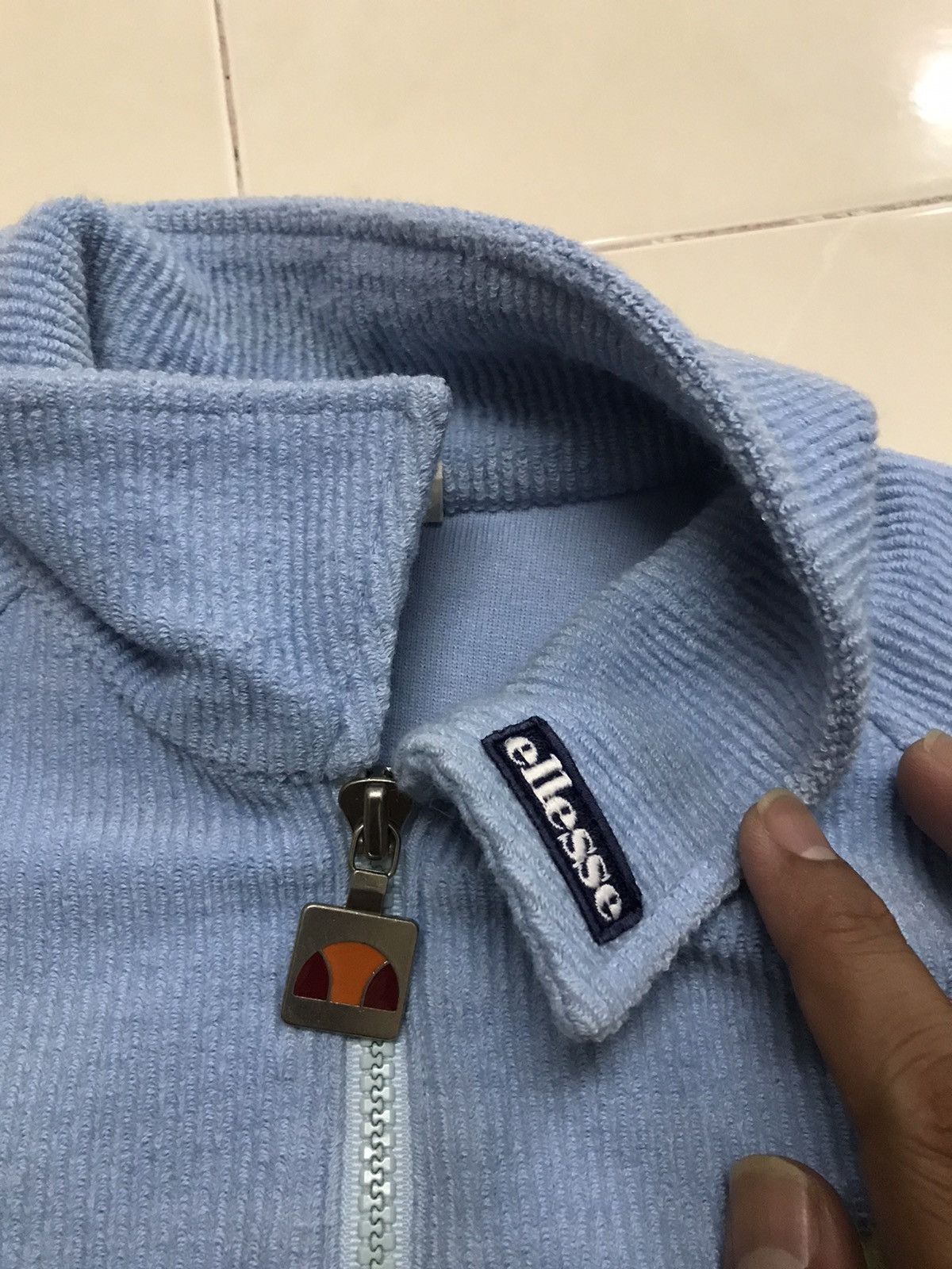 Ellesse VINTAGE ELLESSE WOMEN Size S / US 4 / IT 40 - 5 Thumbnail