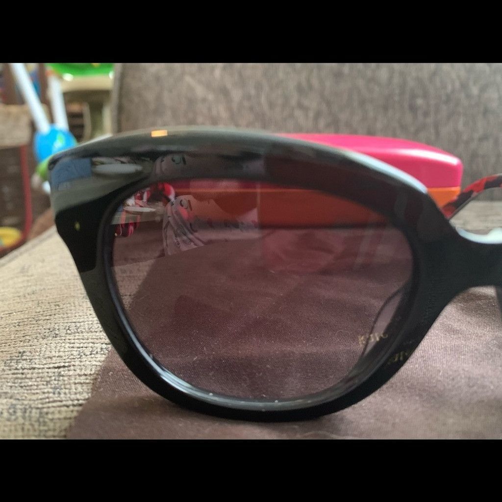 Kate Spade Cute Kate Spade sunglasses Size ONE SIZE - 5 Thumbnail
