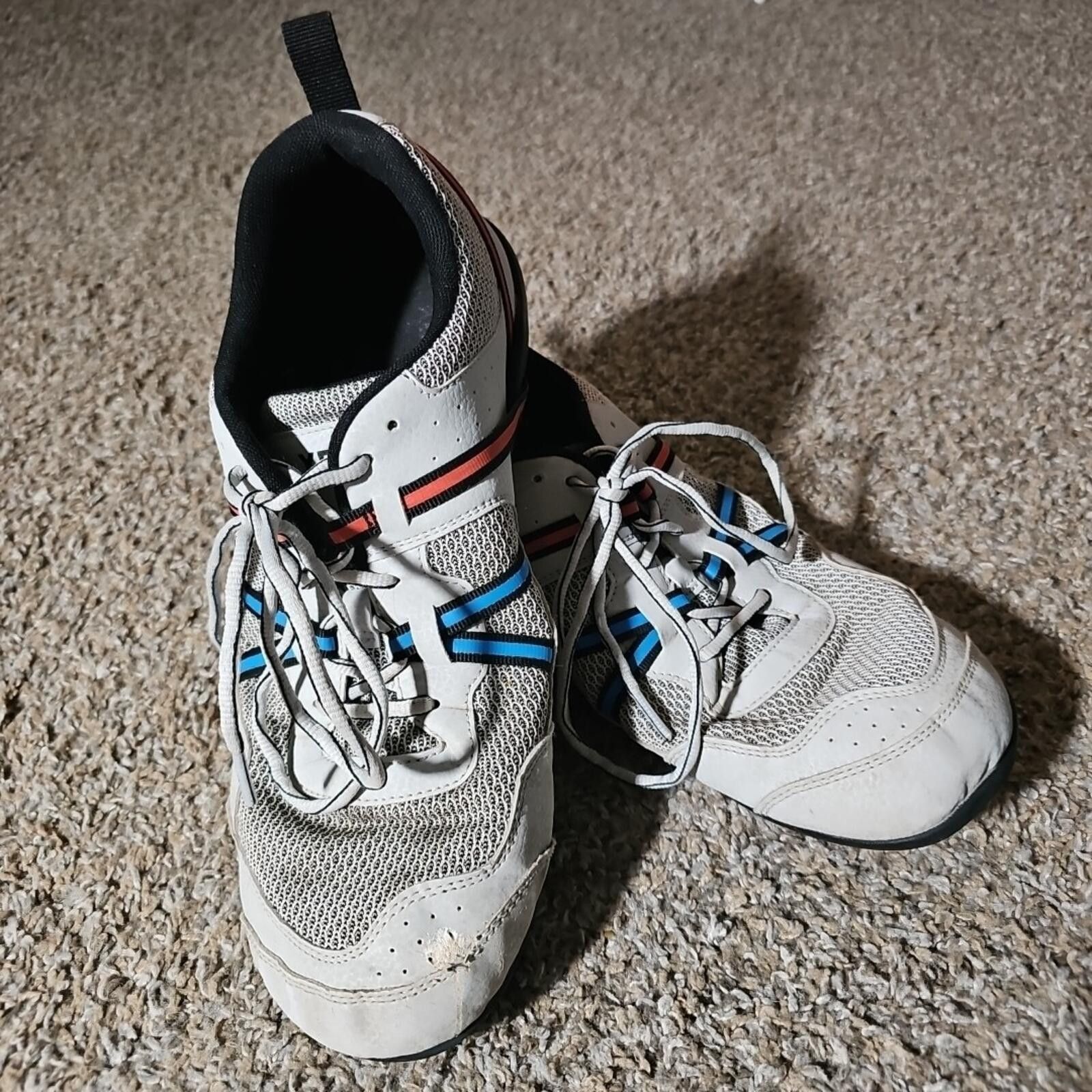 Other XERO Barefoot Shoes Mens Prio Sz 12 UK11 Size US 12 / EU 45 - 2 Thumbnail