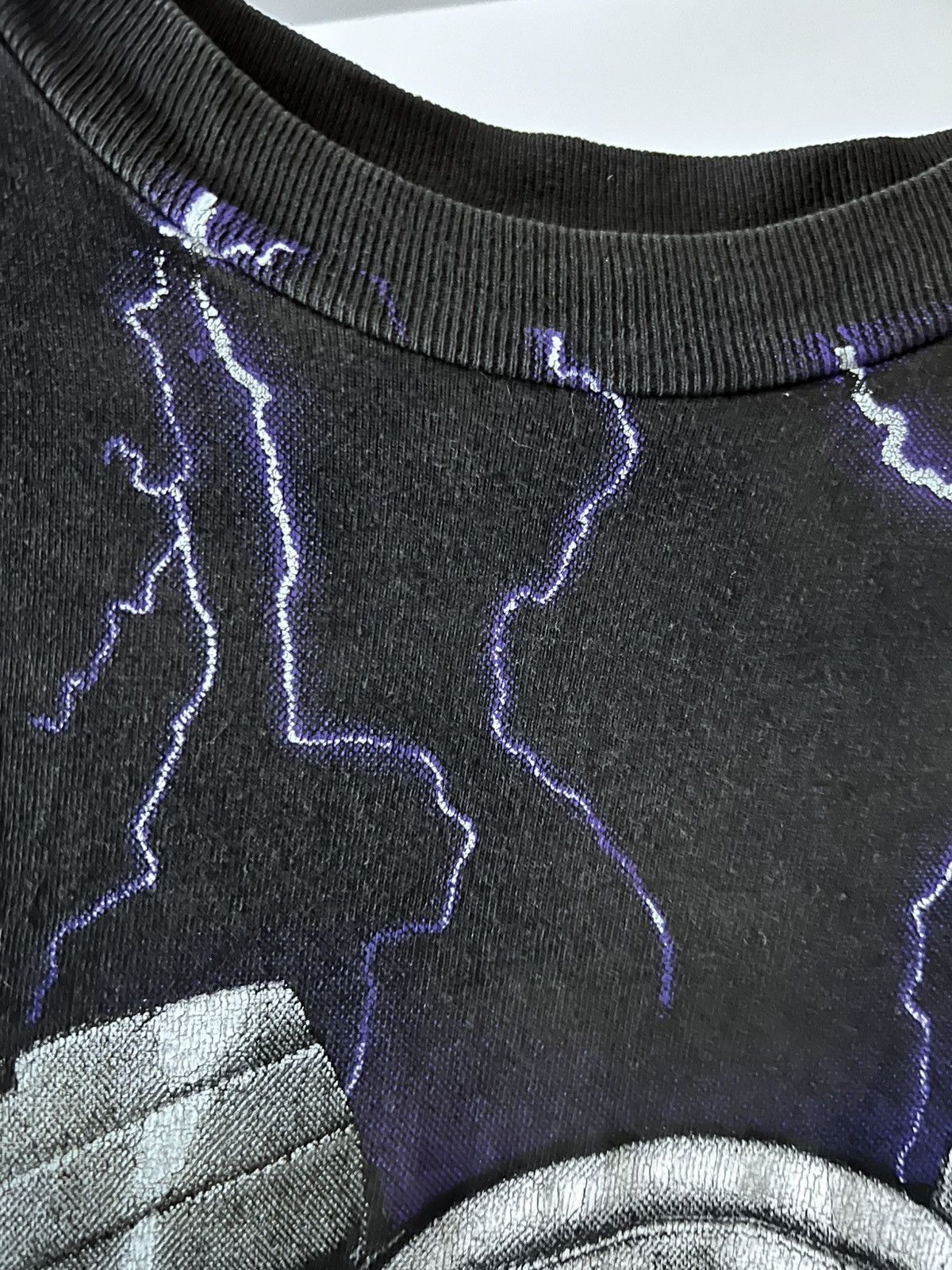 Harley Davidson HARLEY DAVIDSON “Thunder and Lighting” Alaska, Fairbanks Size US XL / EU 56 / 4 - 12 Thumbnail
