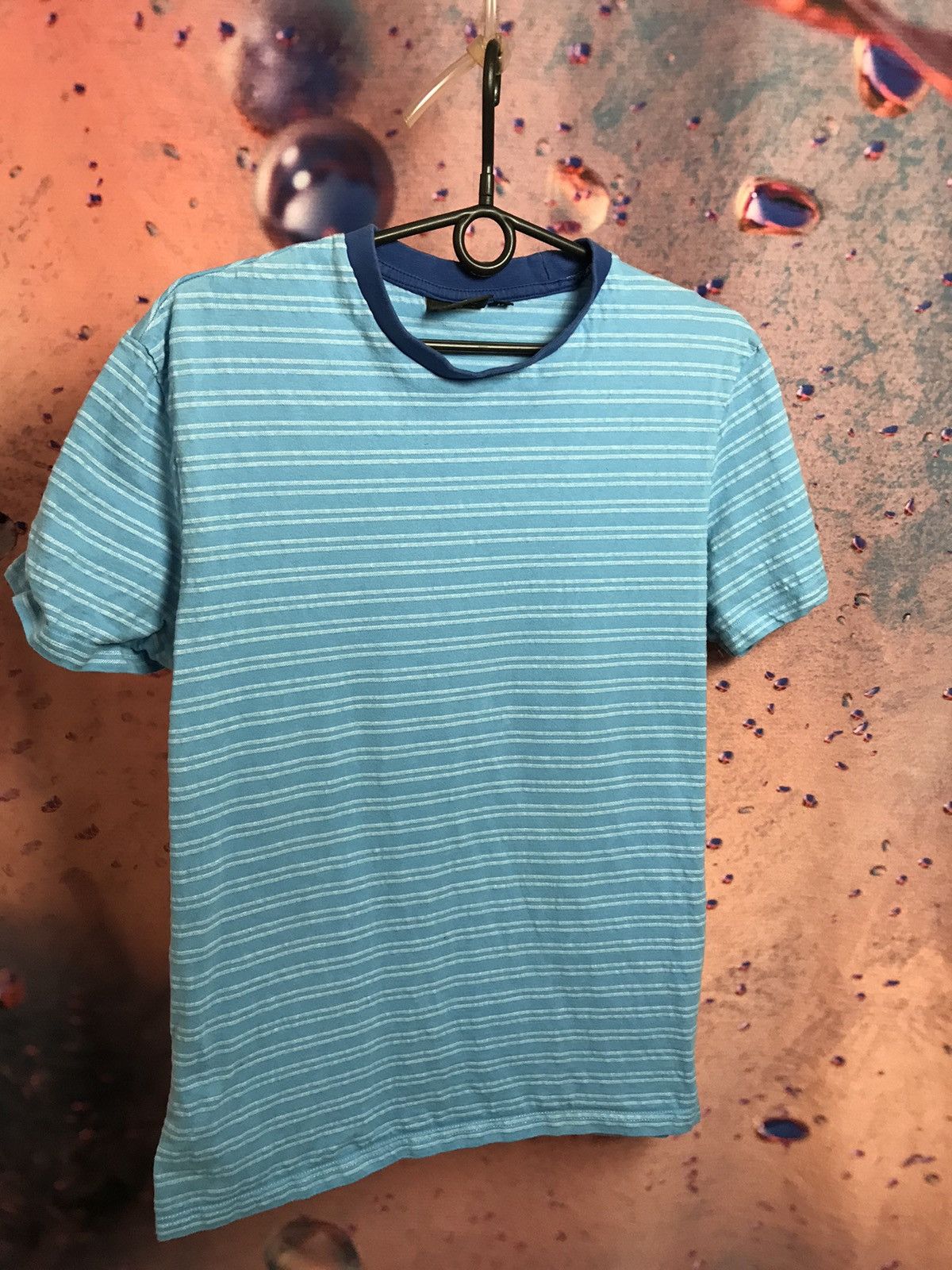 Percival Percival luxury streetwear tee Size US M / EU 48-50 / 2 - 2 Thumbnail
