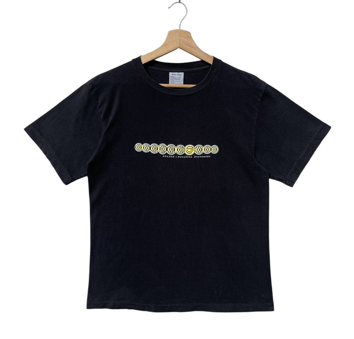 Vintage 🔥Accept Binding Offer🔥 Soljah Size US M / EU 48-50 / 2 - 1 Thumbnail