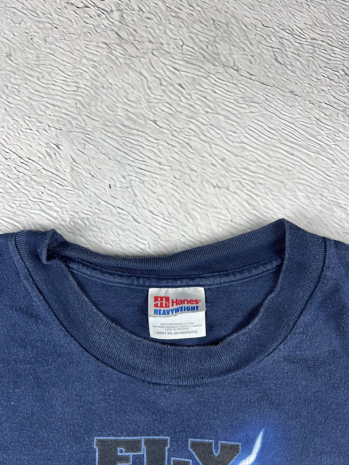 Band Tees × Vintage Mallrats fly fat ass shirt 1999 Size US XXL / EU 58 / 5 - 3 Thumbnail