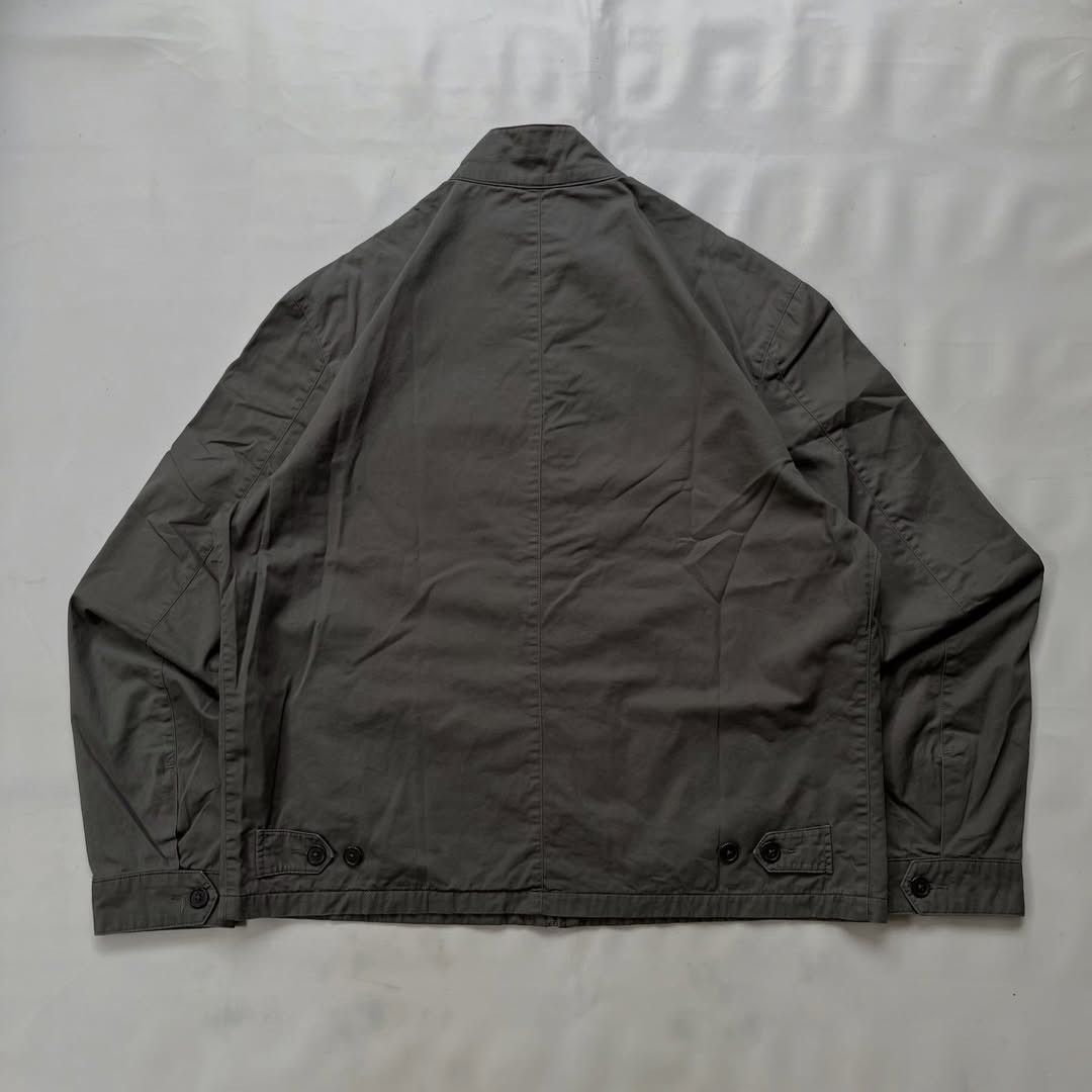 Polo Ralph Lauren Twill Jacket Polo Ralph Lauren Size US XL / EU 56 / 4 - 8 Thumbnail