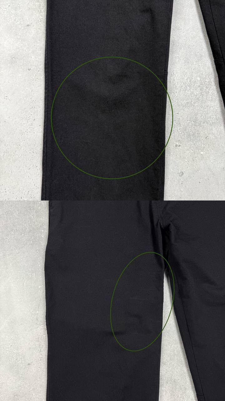 Rapha Rapha Riding Cycling Pants Black Size 36 Size US 36 / EU 52 - 14 Thumbnail