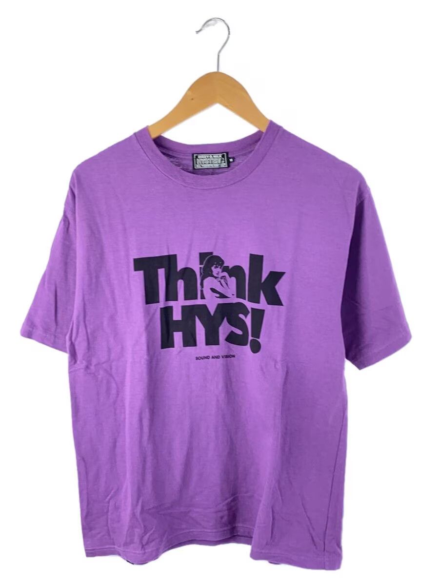 Hysteric Glamour Think Hys Woman Tee Size US M / EU 48-50 / 2 - 1 Thumbnail