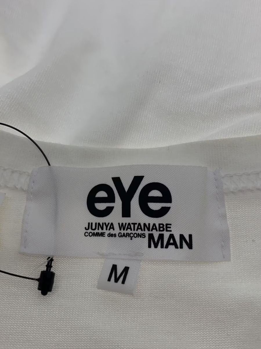 Junya Watanabe eYe Graffiti Tee - Comme Des Garcons Size US M / EU 48-50 / 2 - 4 Thumbnail
