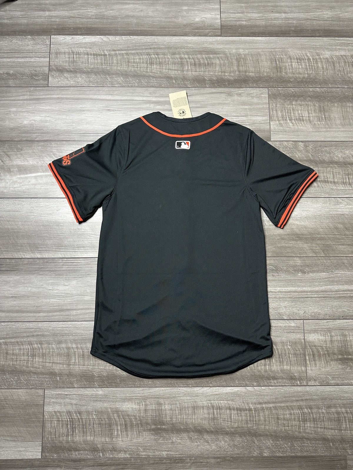 Giant Giants Baseball Jersey Size US S / EU 44-46 / 1 - 6 Thumbnail
