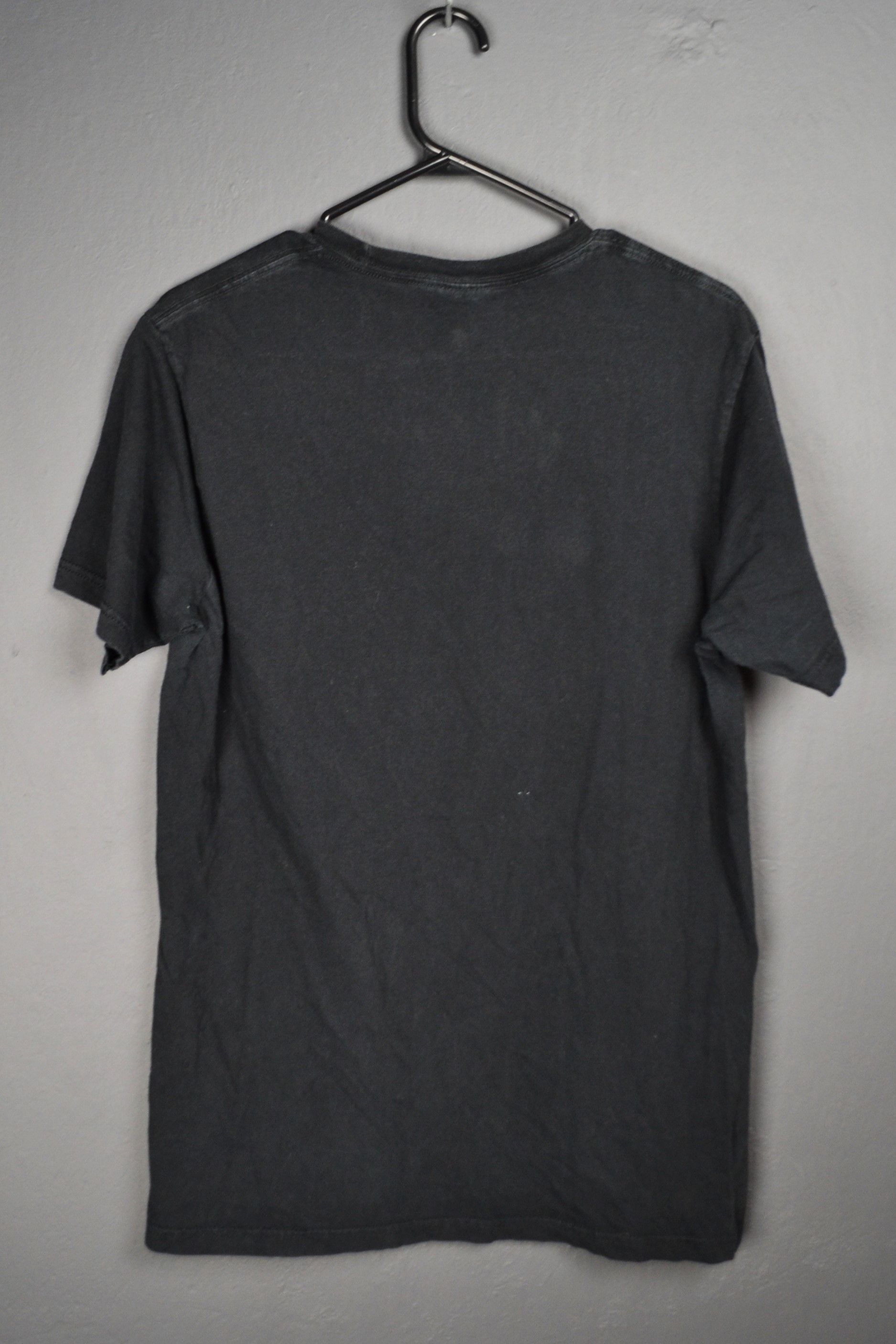 Band Tees Lamb Of God Band 2013 Tee T-Shirt L Official Size US L / EU 52-54 / 3 - 7 Thumbnail