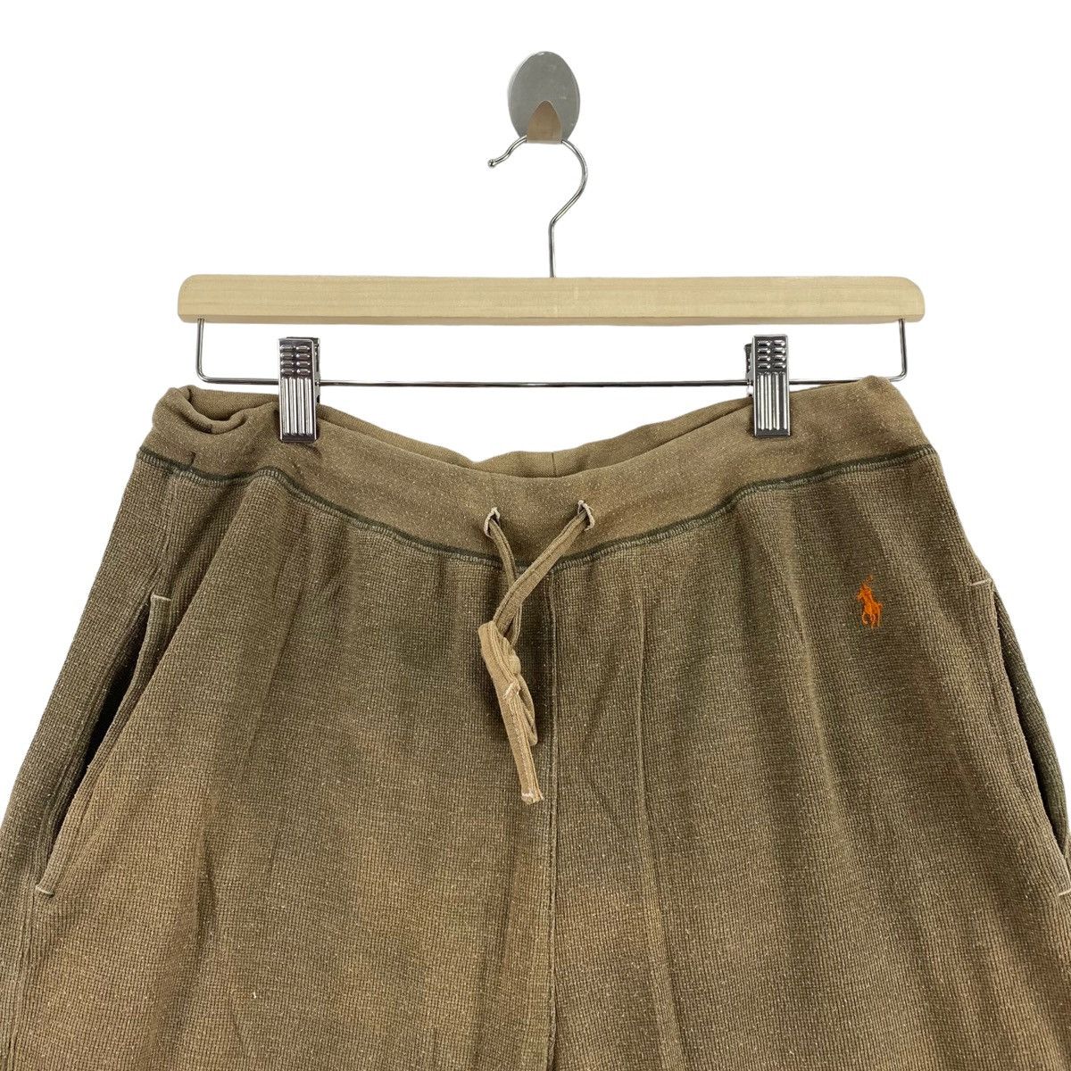 Polo Ralph Lauren POLO RALPH LAUREN Baggy Jogger Pant Size US 29 - 2 Thumbnail