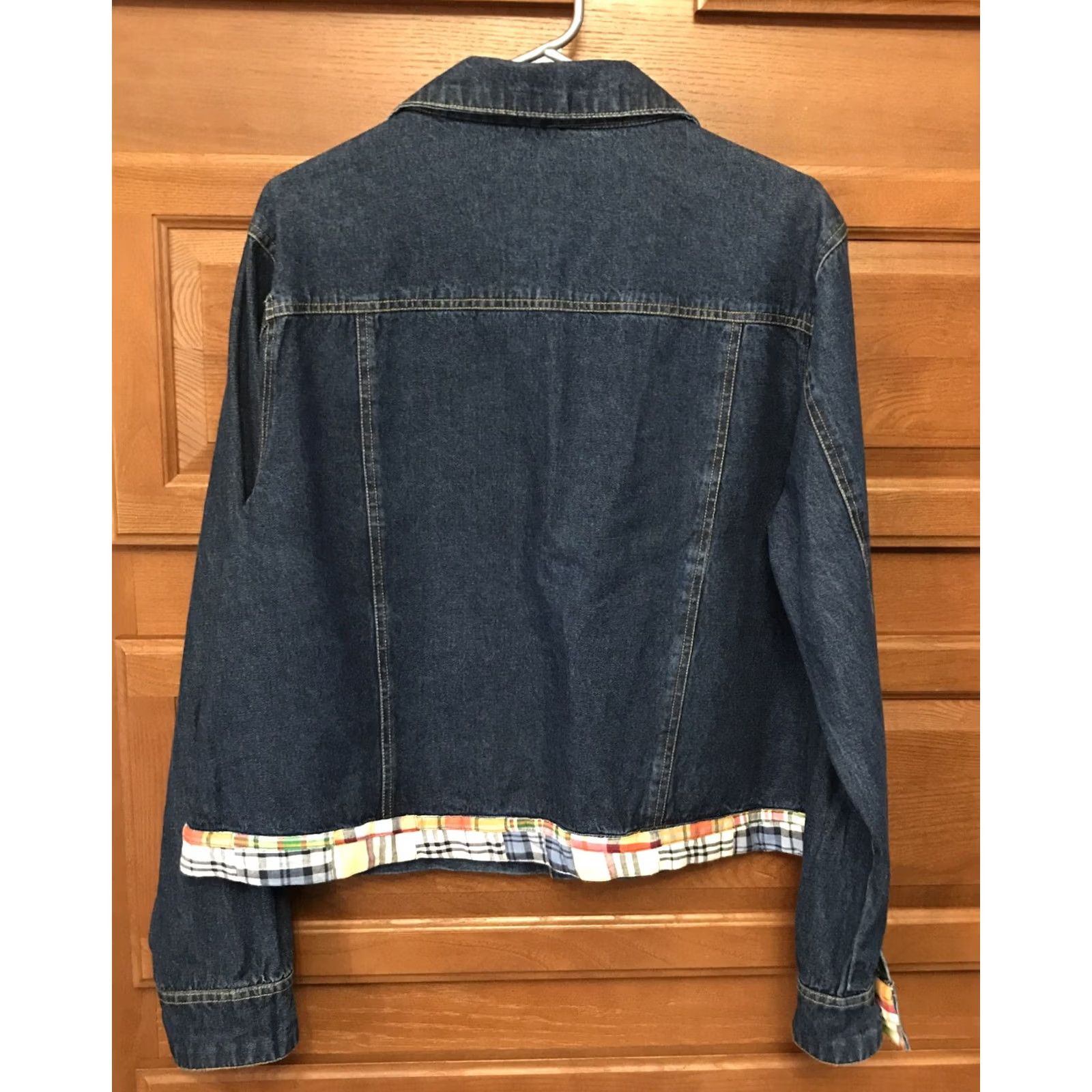 Denime VINTAGE? No. Size 40" / US 18 - 2 Thumbnail