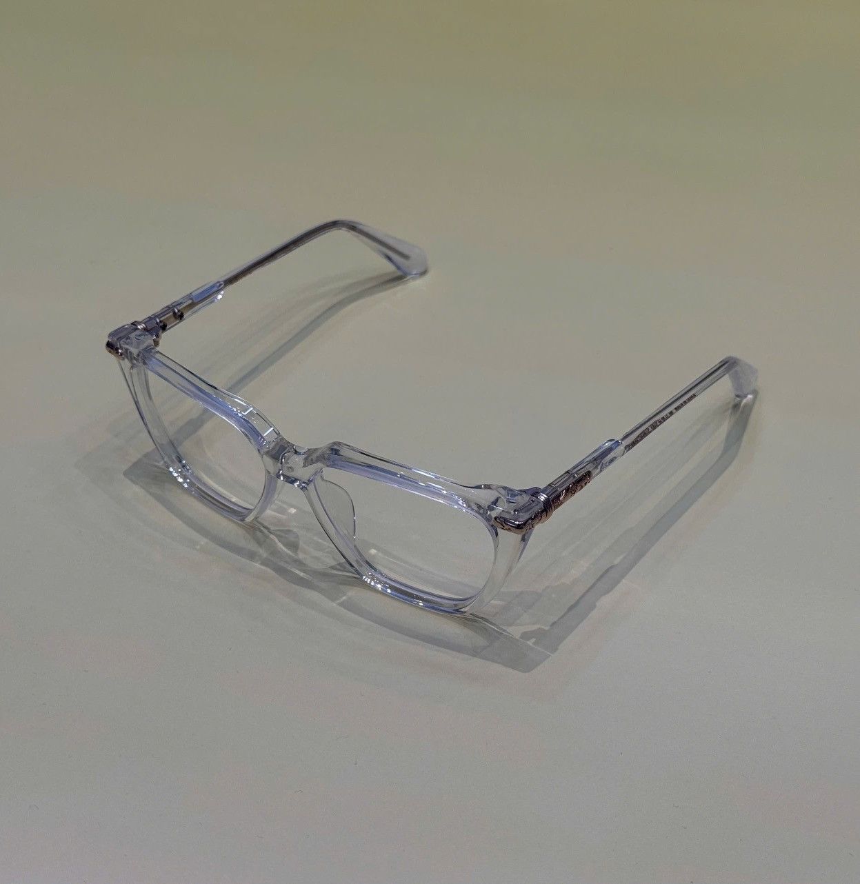 Chrome Hearts CHROME HEARTS STIFFILIS Crystal Size ONE SIZE - 1 Thumbnail