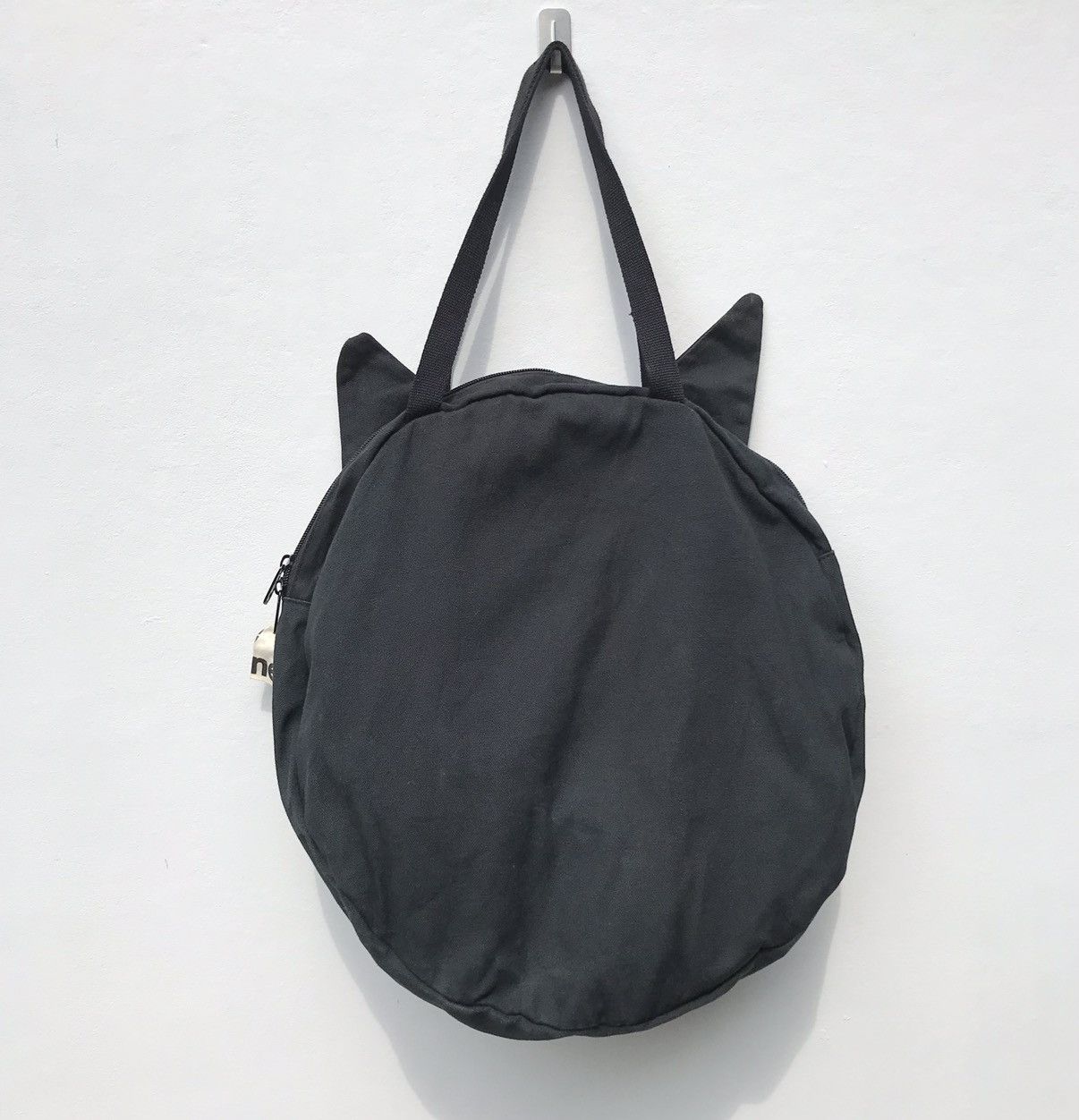 Issey Miyake Ne-Net Issey Miyake Cat Tote Bag Ne-Net Japanese Brand Size ONE SIZE - 2 Thumbnail
