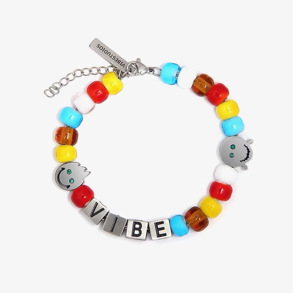 Japanese Brand × Vintage Retro punk bracelet Size ONE SIZE - 6 Thumbnail