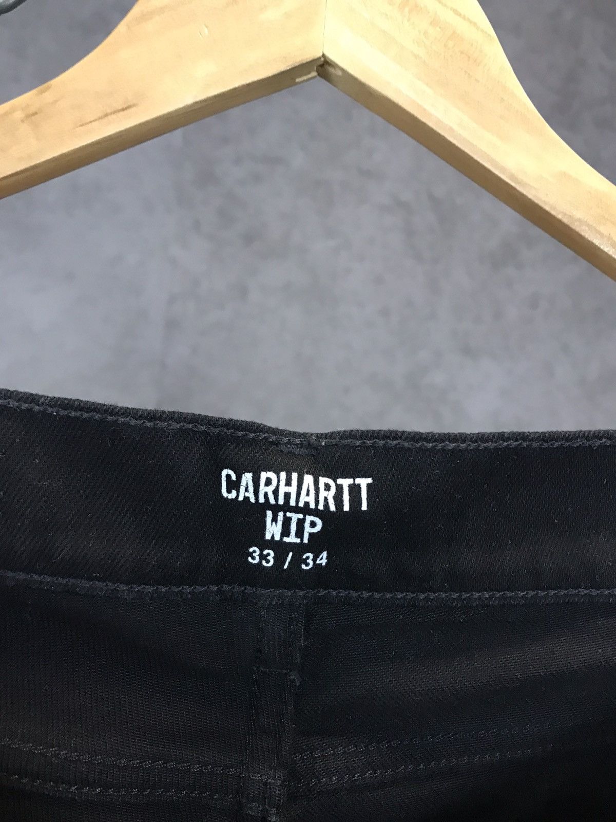 Carhartt × Carhartt Wip Carhartt WIP rebel pant Size US 33 - 5 Thumbnail
